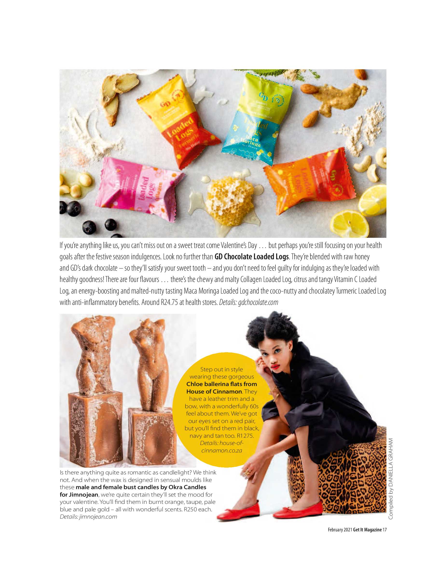 Get it JHB West – February 2021 page 17