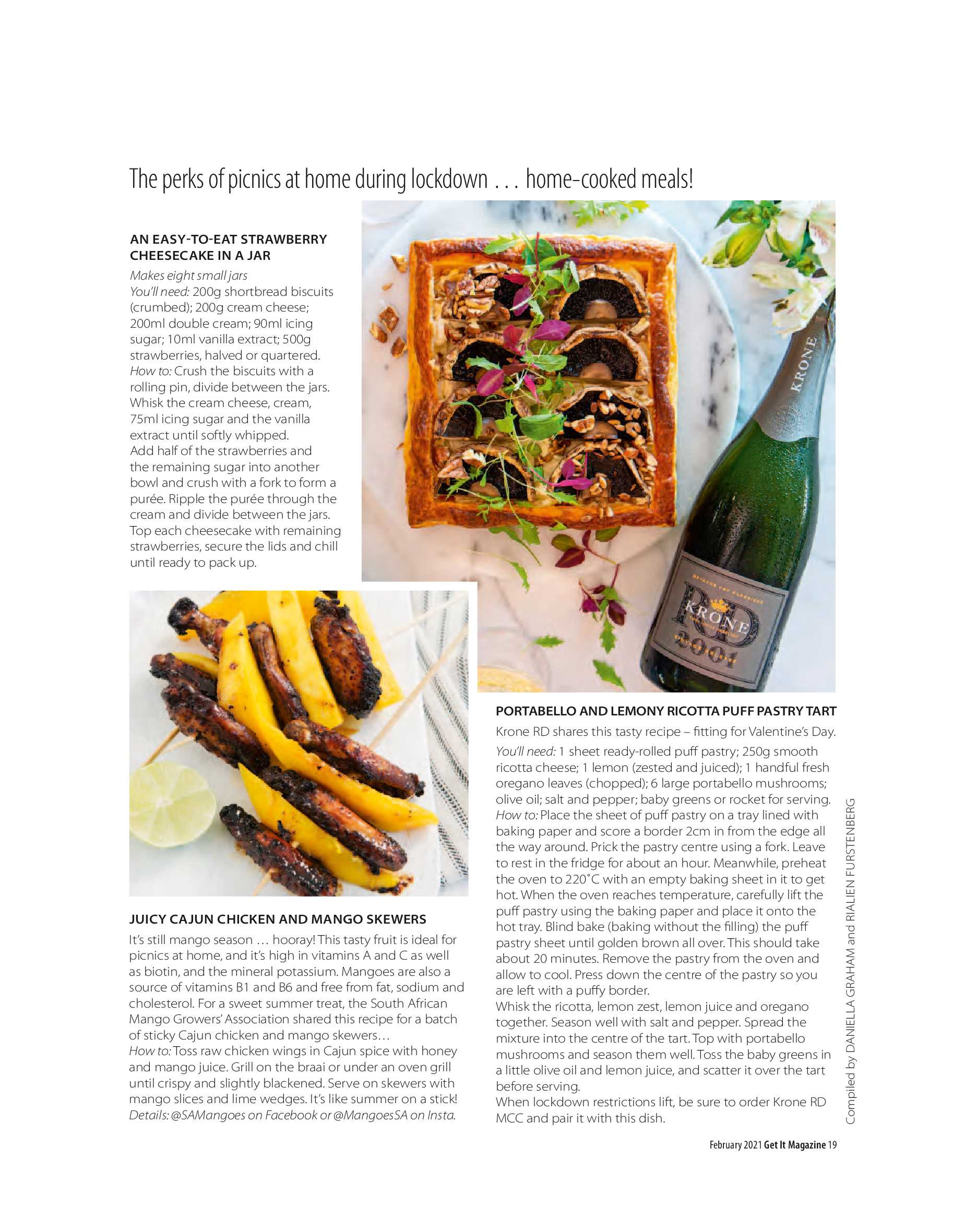 Get it JHB West – February 2021 page 19