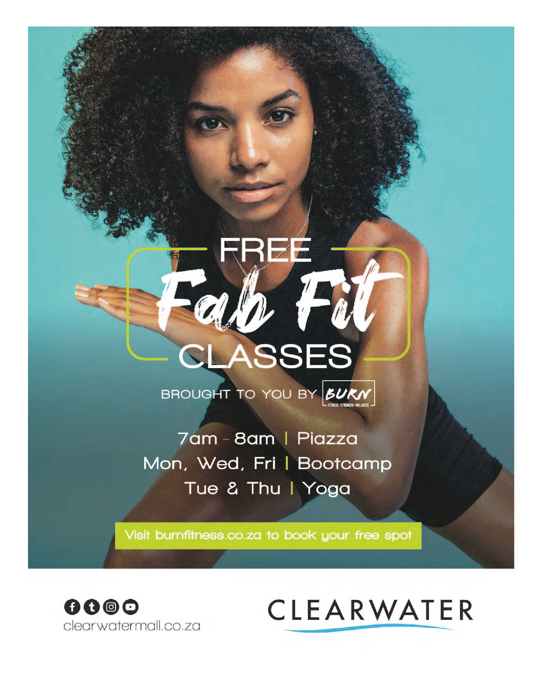 Get it JHB West – February 2021 page 2