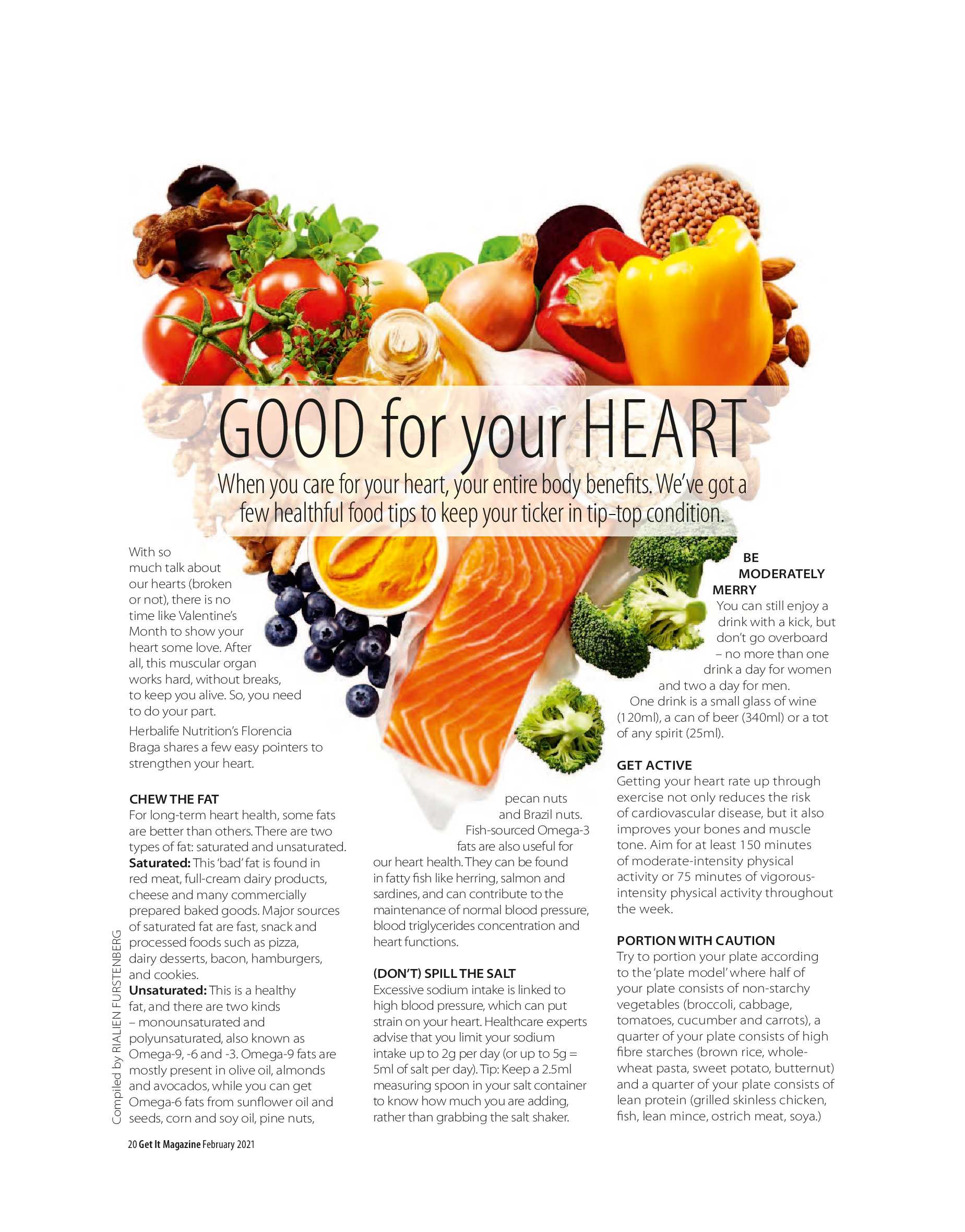 Get it JHB West – February 2021 page 20