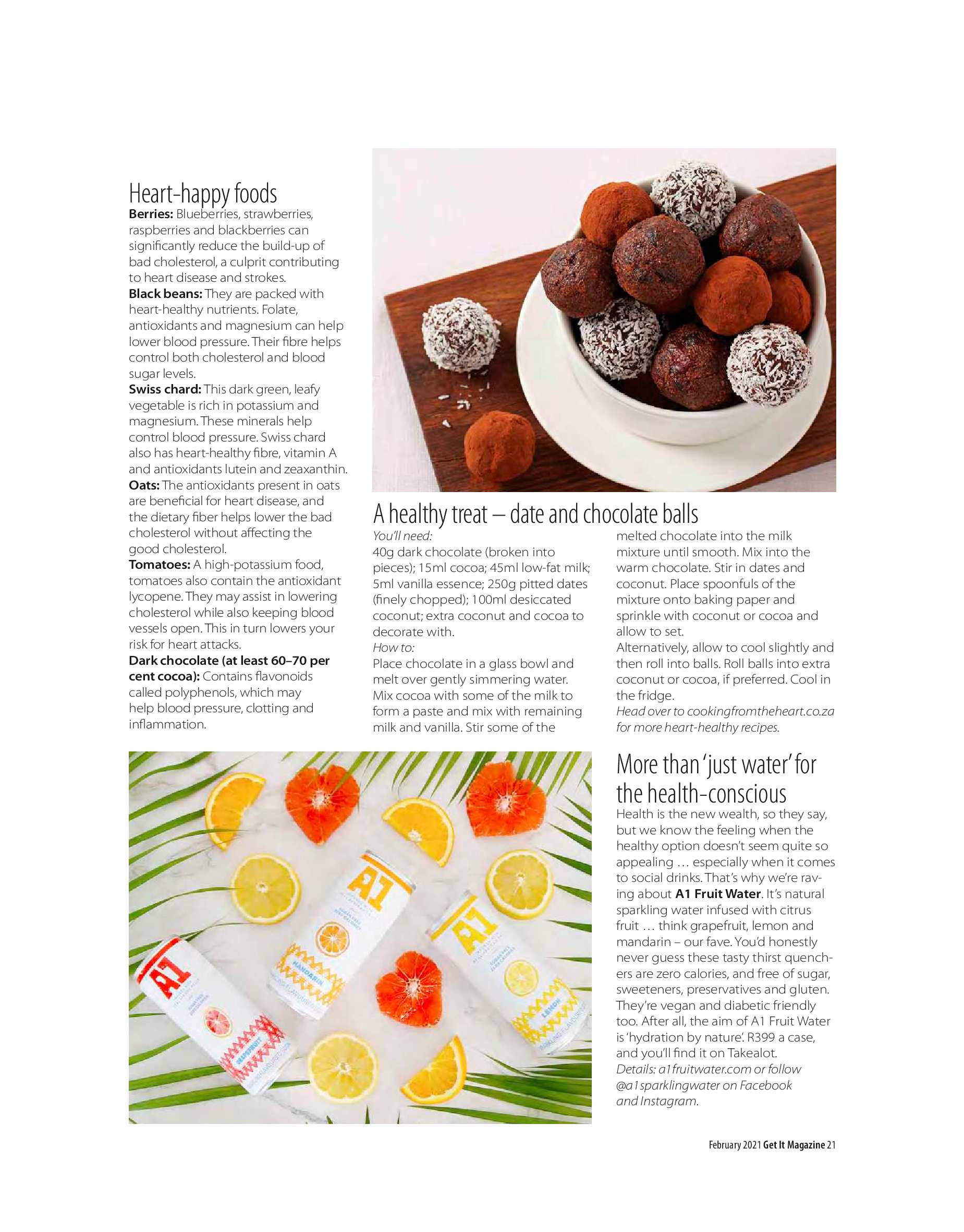 Get it JHB West – February 2021 page 21