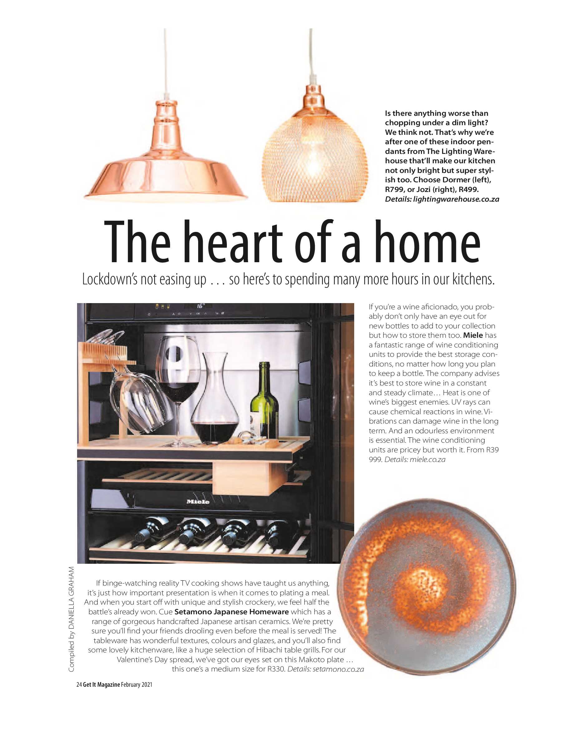 Get it JHB West – February 2021 page 24