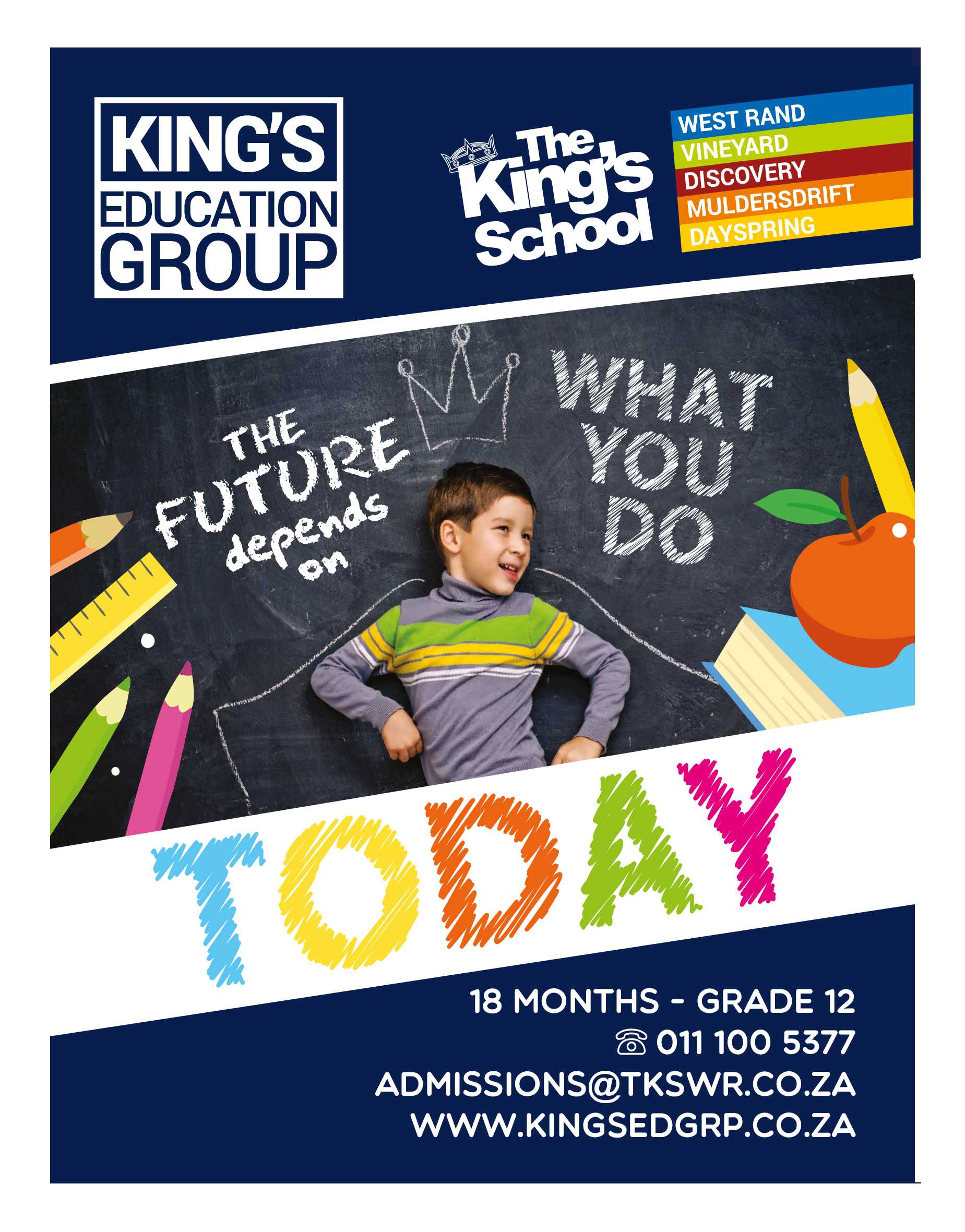 Get it JHB West – February 2021 page 28