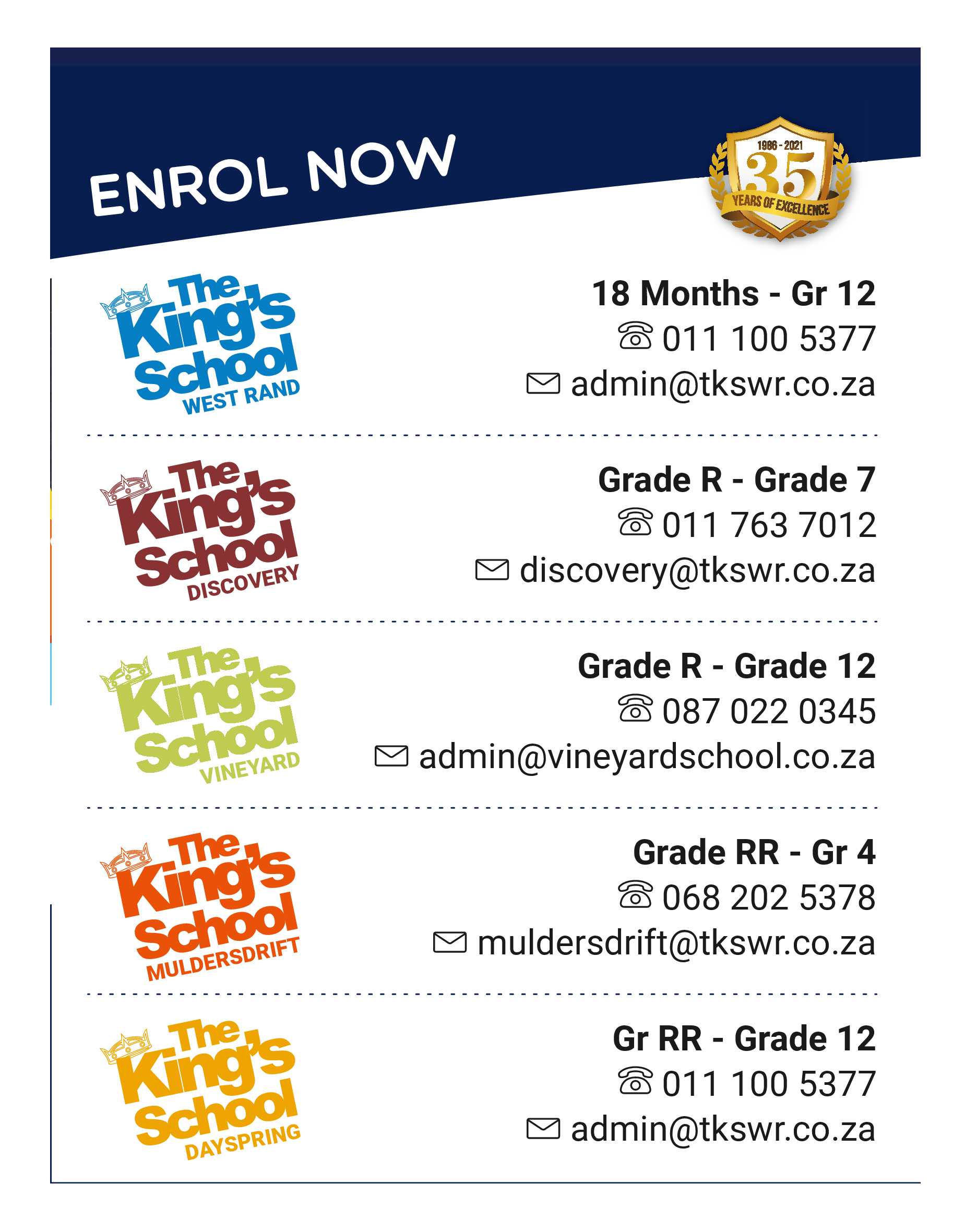 Get it JHB West – February 2021 page 29