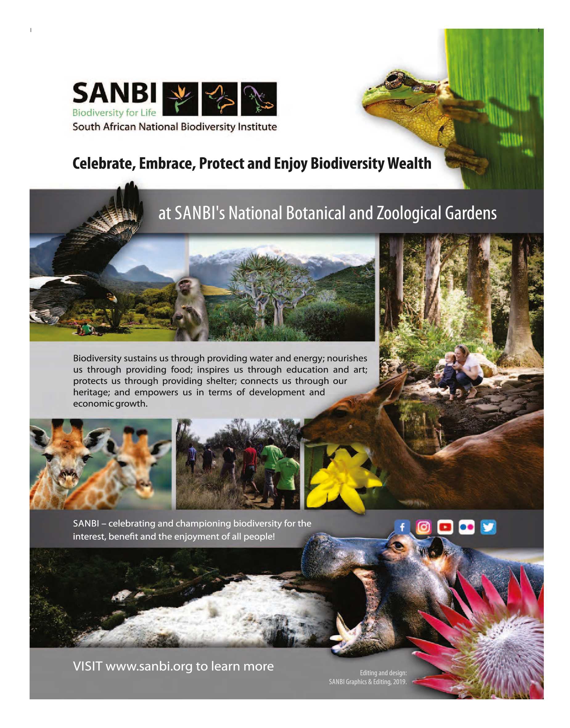 Get it JHB West – February 2021 page 35