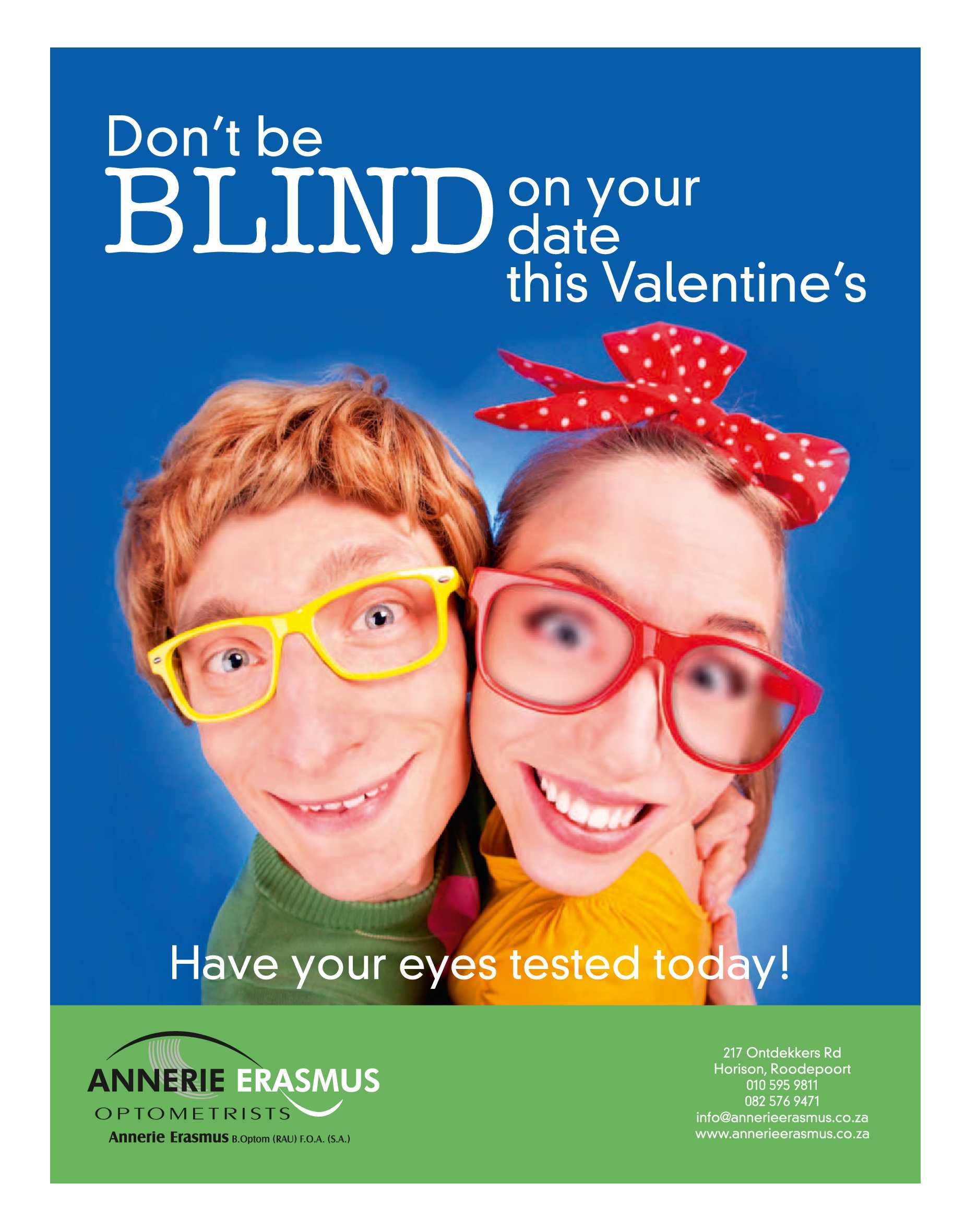 Get it JHB West – February 2021 page 36