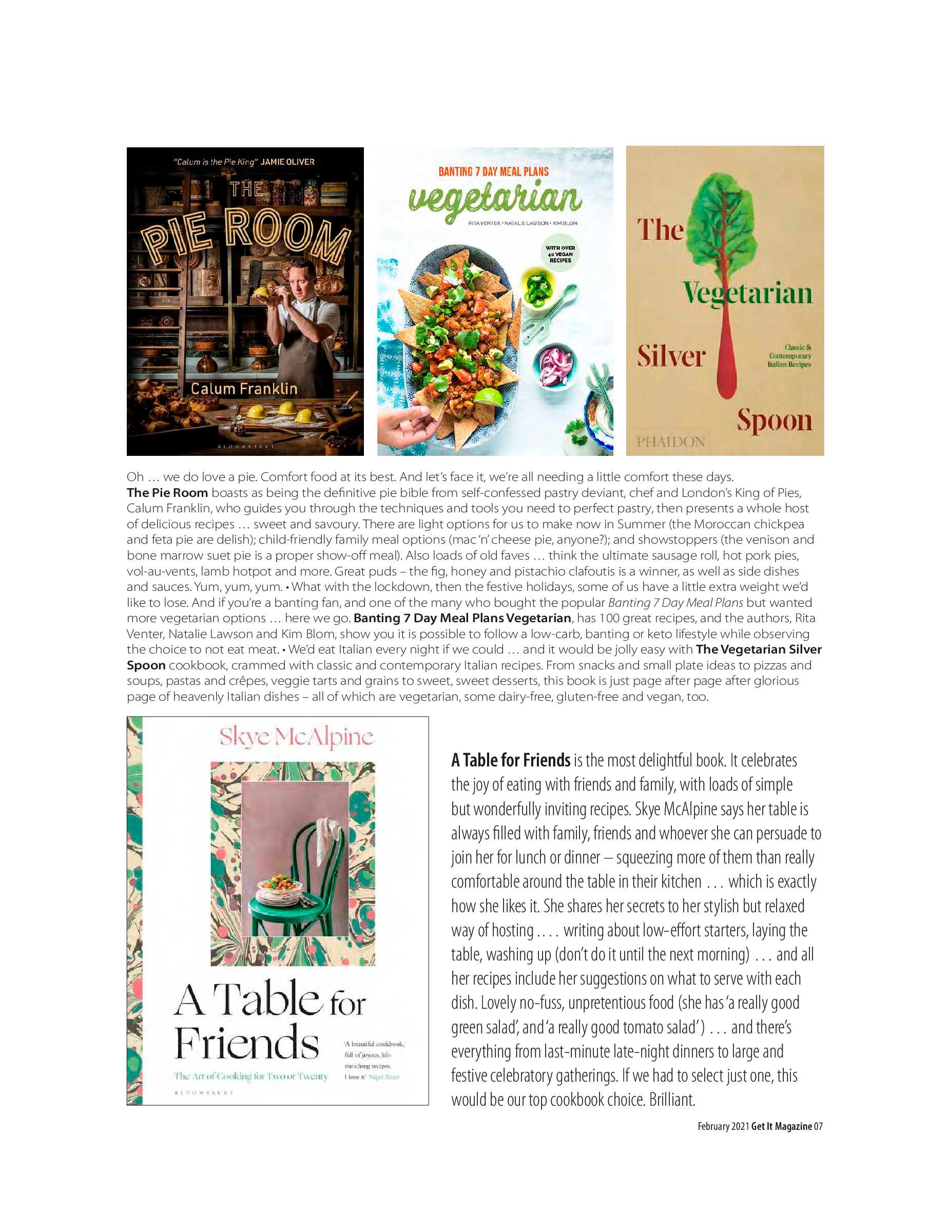 Get it JHB West – February 2021 page 7