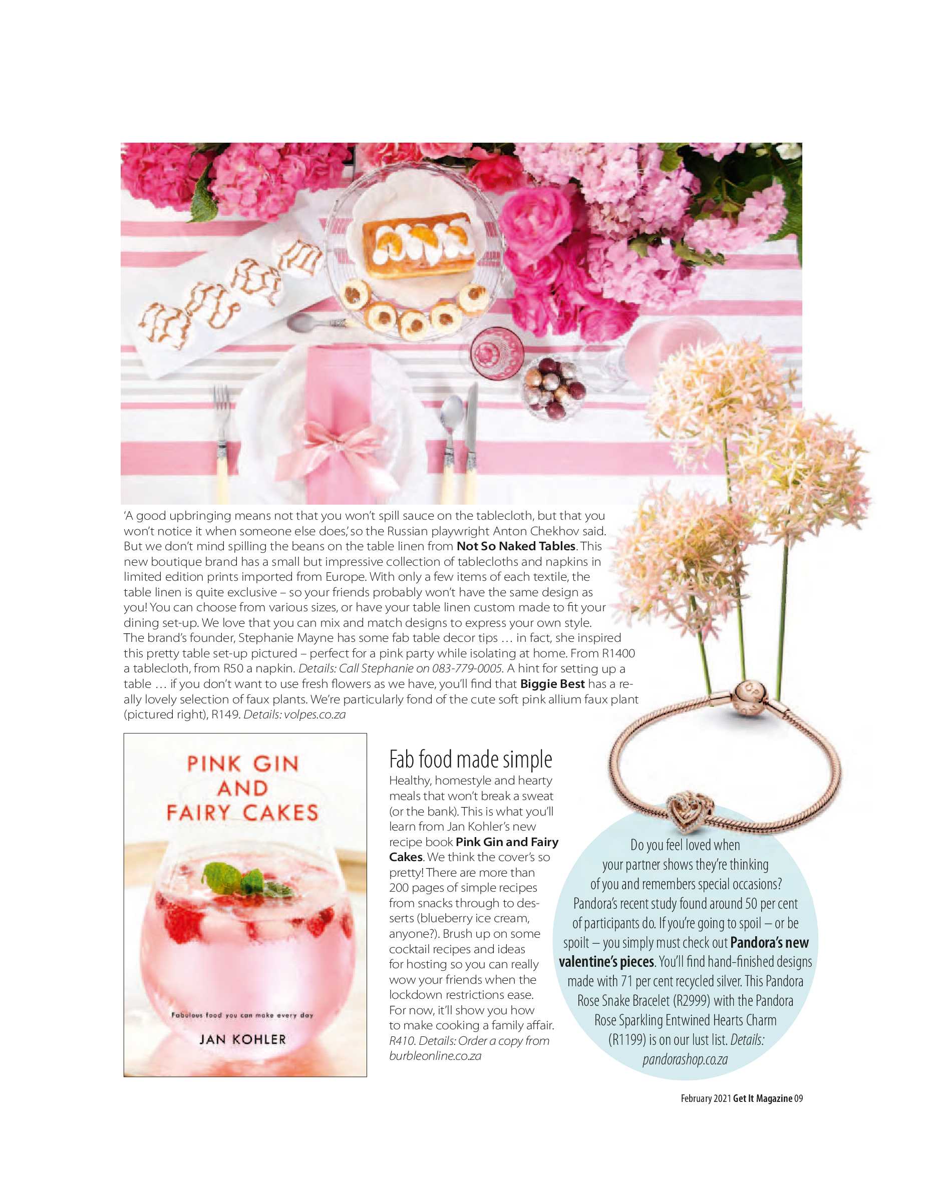 Get it JHB West – February 2021 page 9