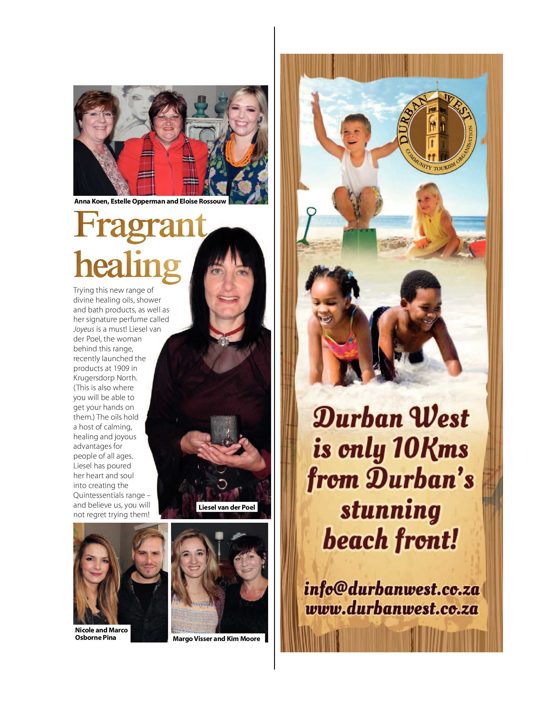 Get it JHB West – July 2018 page 11