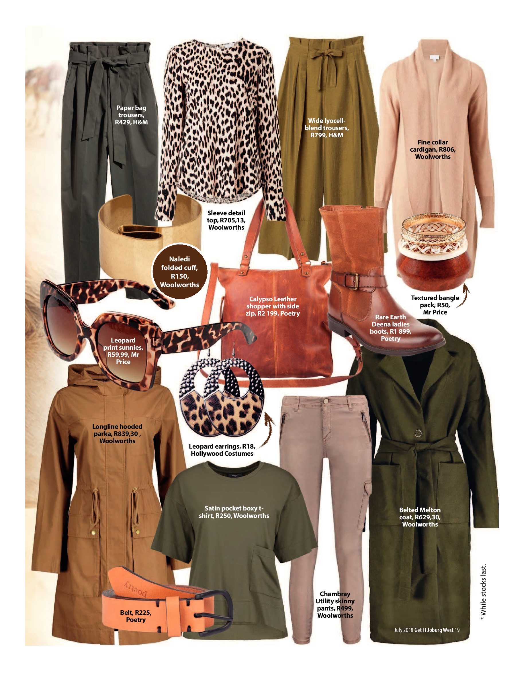 Get it JHB West – July 2018 page 19