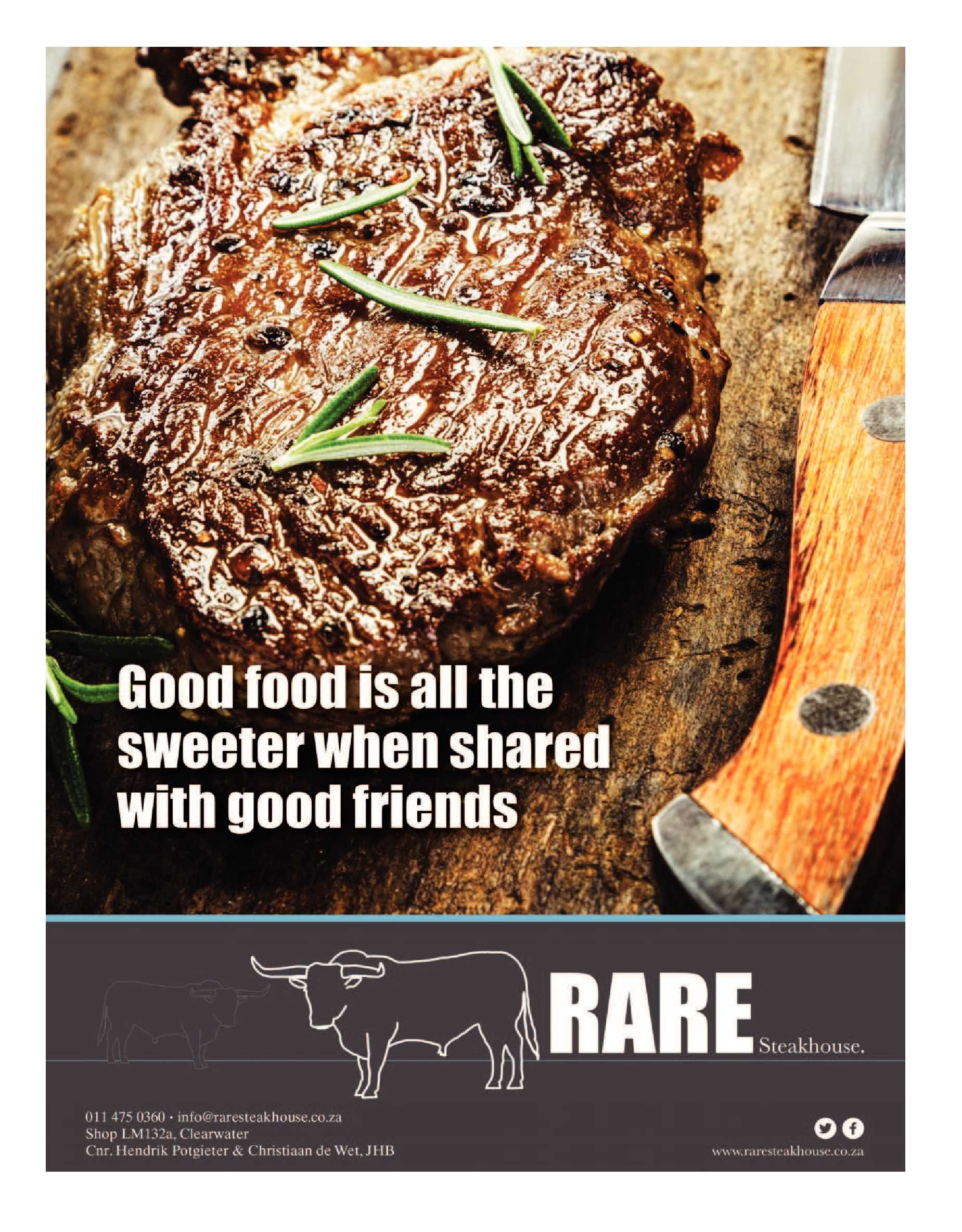 Get it JHB West – July 2018 page 2