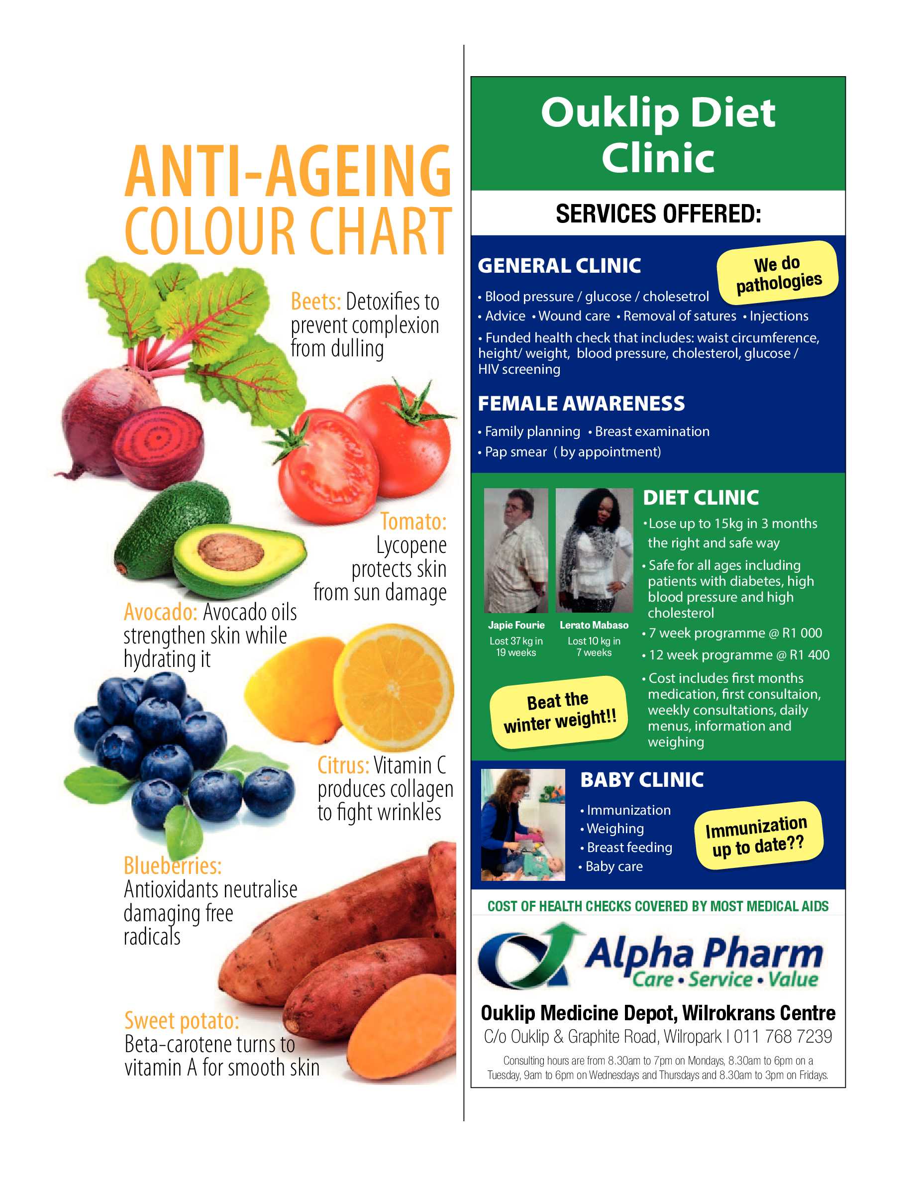 Get it JHB West – July 2018 page 39