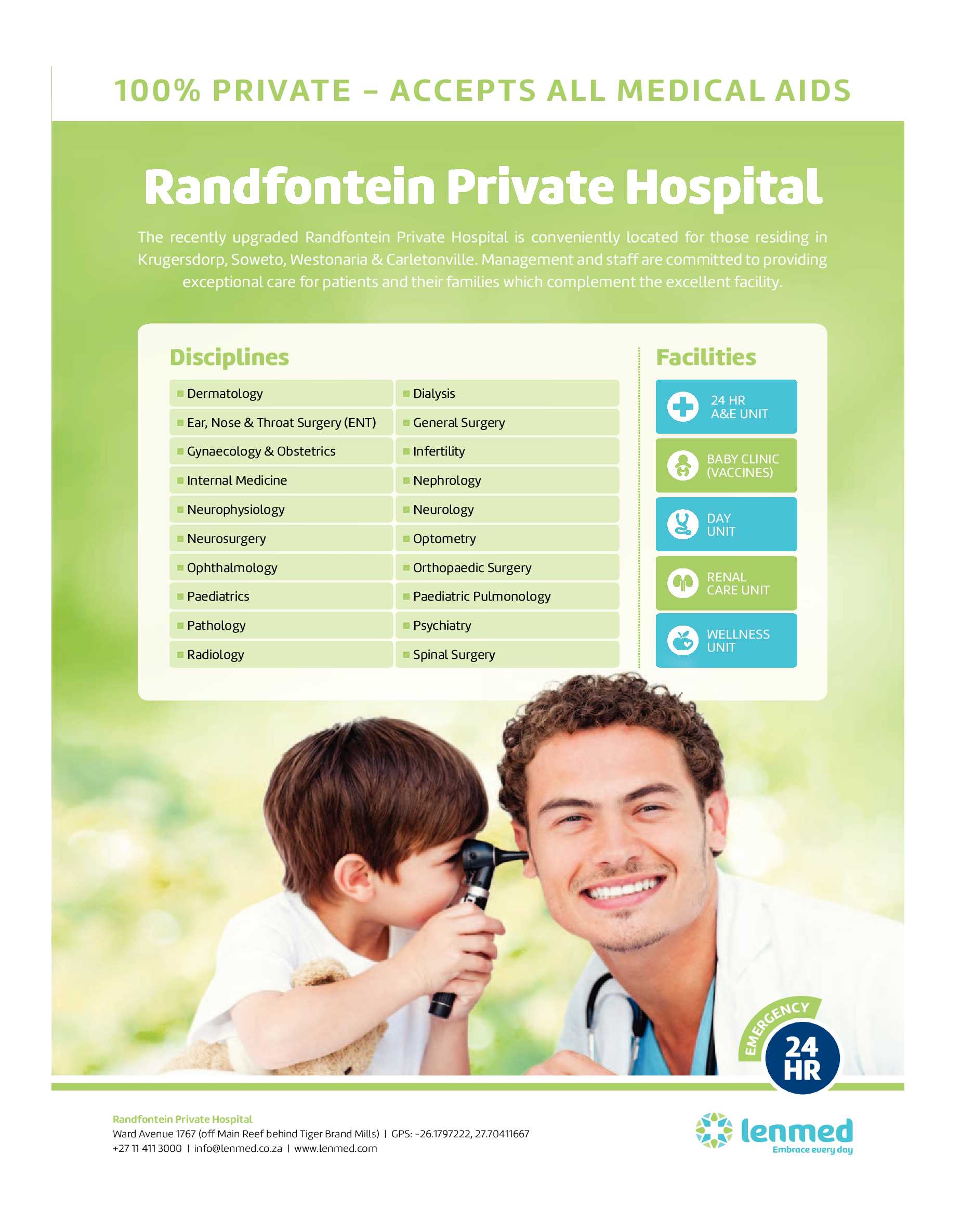 Get it JHB West – July 2018 page 45