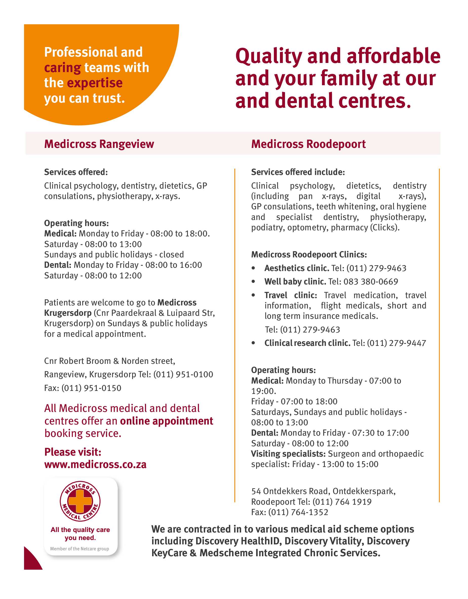 Get it JHB West – July 2018 page 56