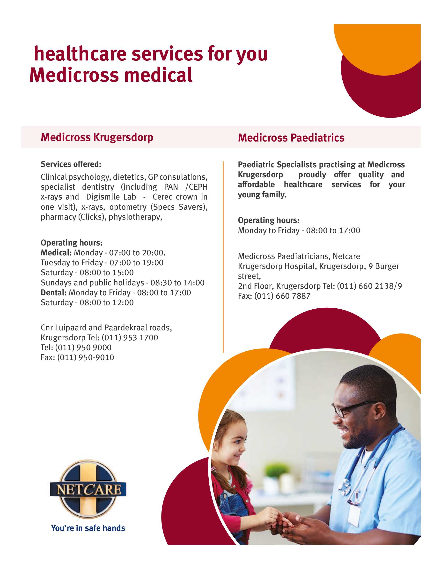 Get it JHB West – July 2018 page 57