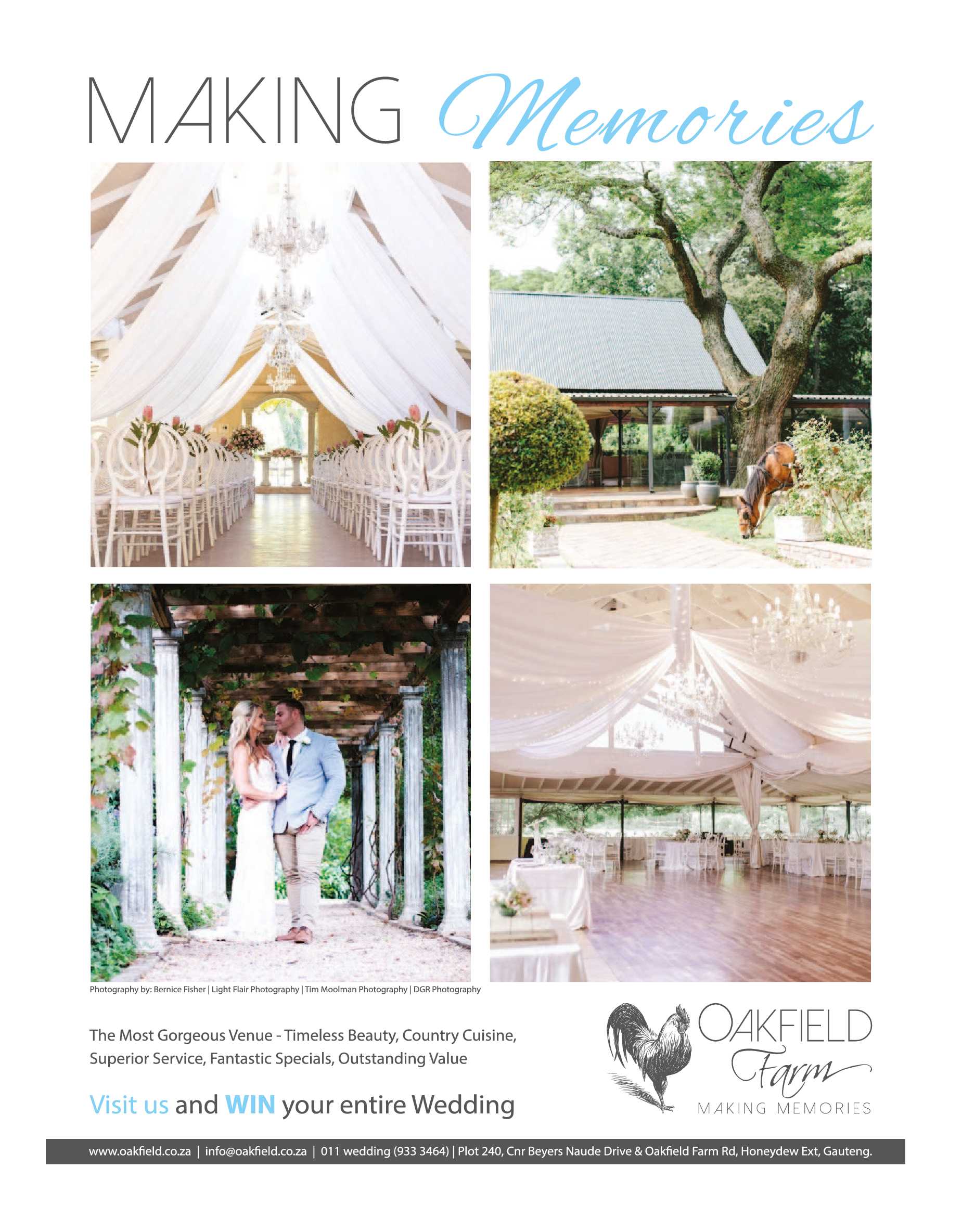 Get it JHB West – July 2018 page 6