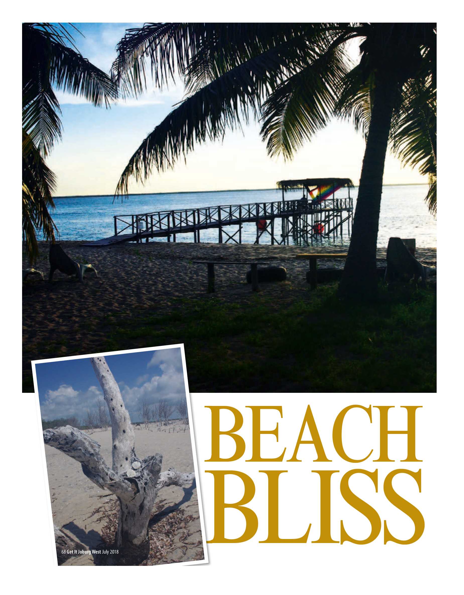 Get it JHB West – July 2018 page 68