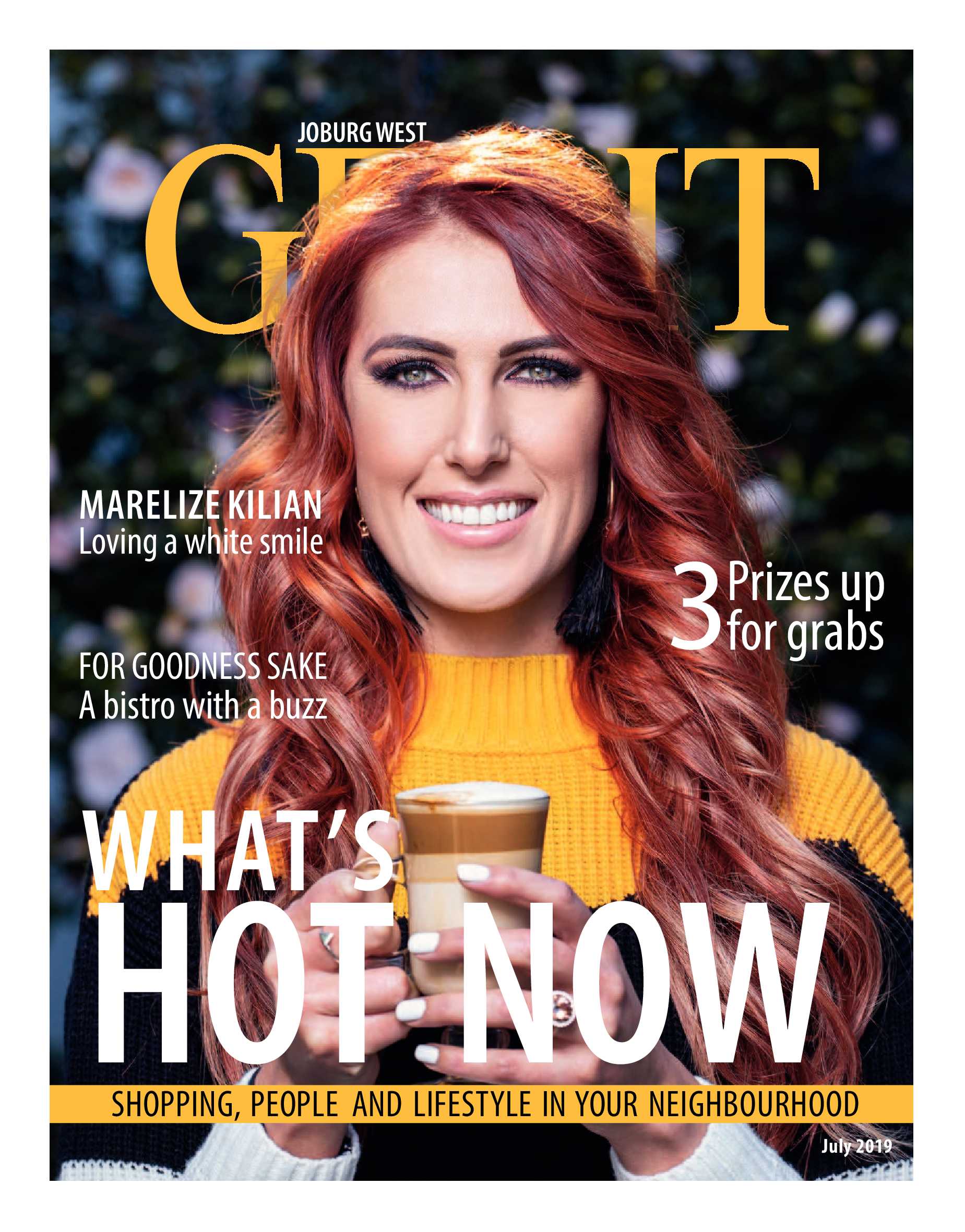 Get it JHB West – July 2019 page 1