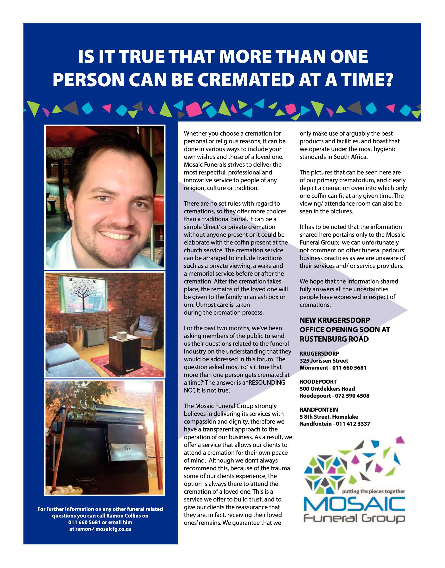 Get it JHB West – July 2019 page 35