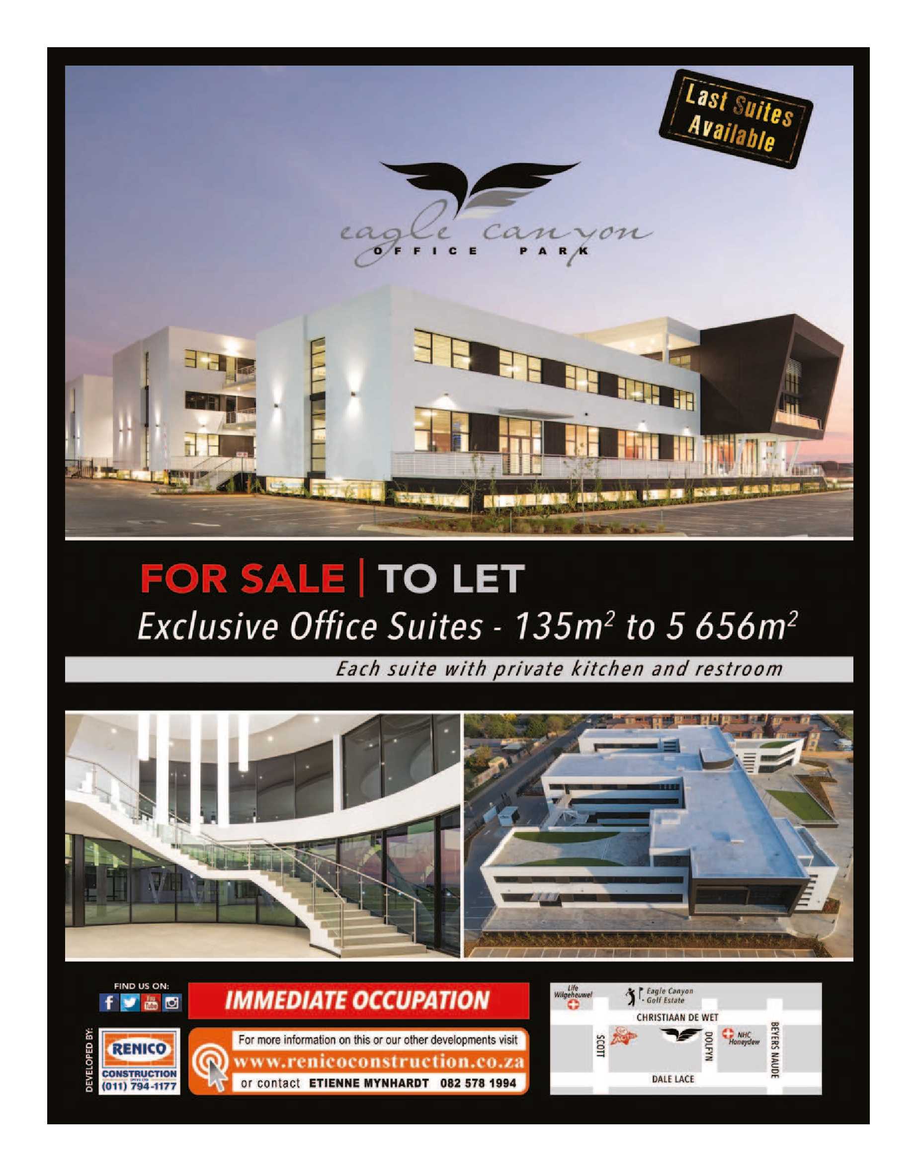 Get it JHB West – July 2019 page 36