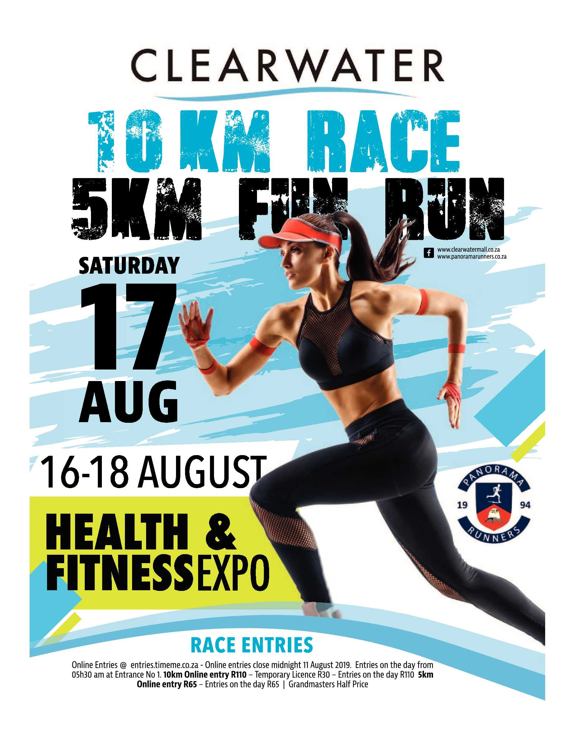 Get it JHB West – July 2019 page 5