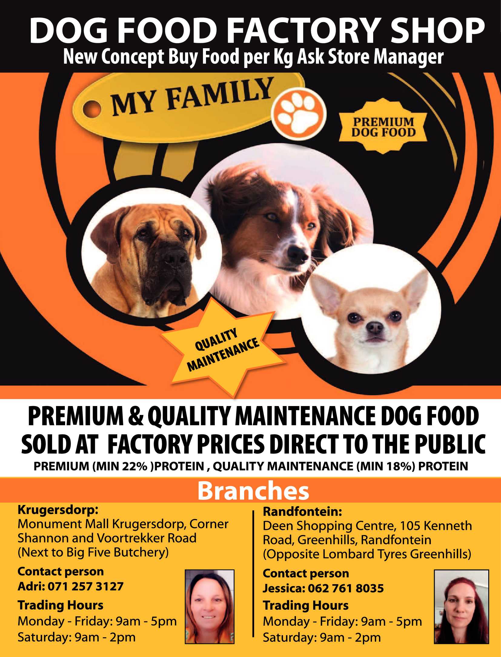 Get it JHB West – July 2020 page 17