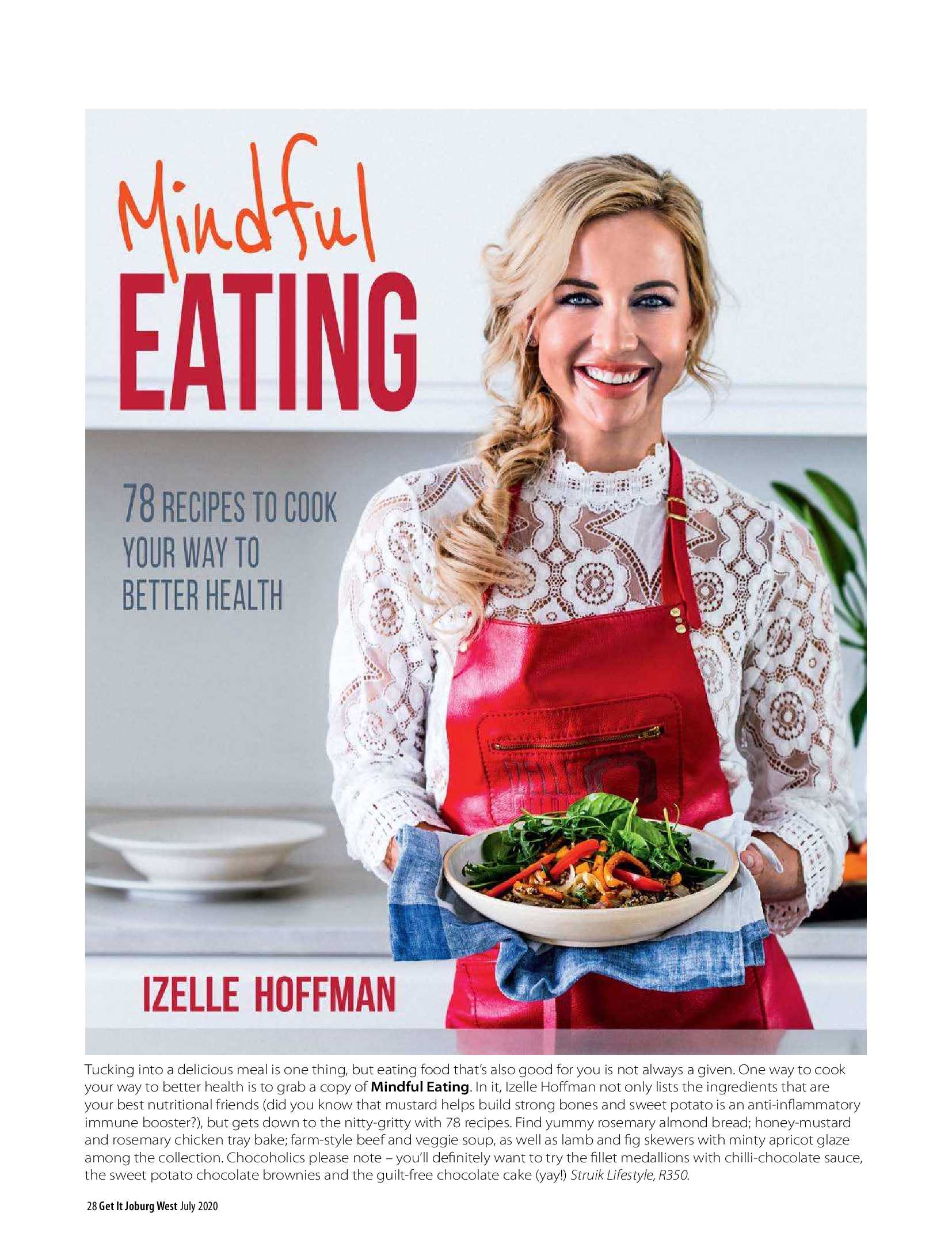 Get it JHB West – July 2020 page 28