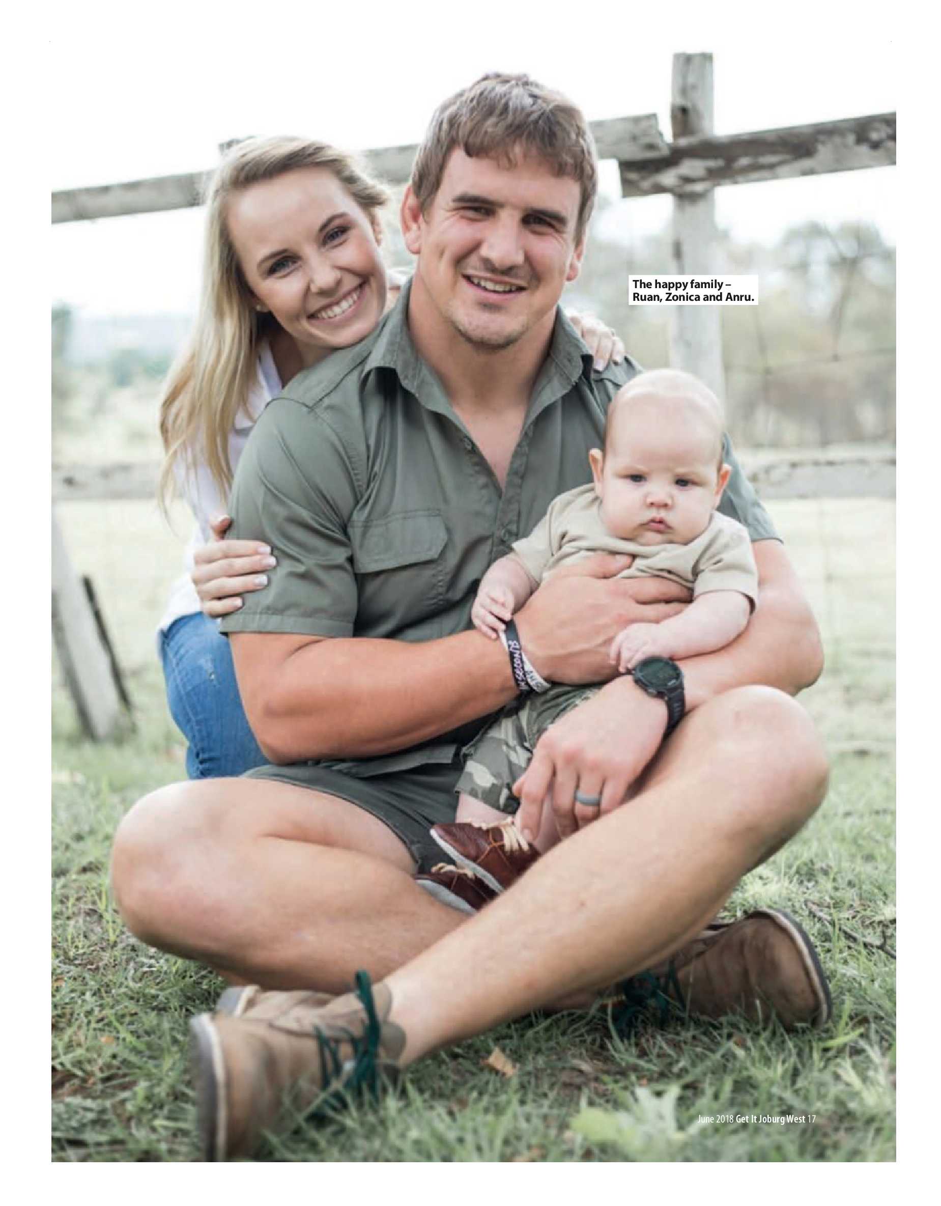 Get it JHB West – June 2018 page 17