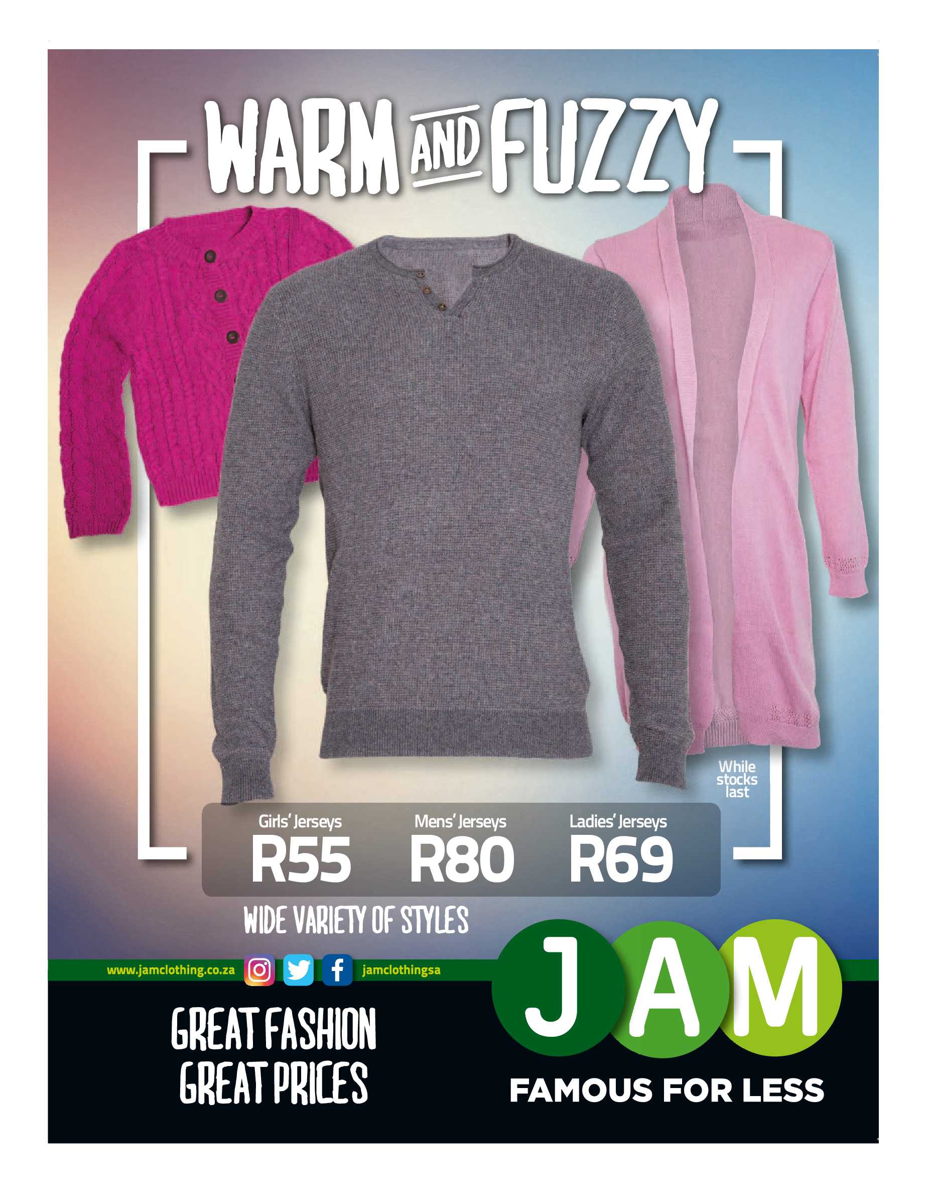 Get it JHB West – June 2018 page 18