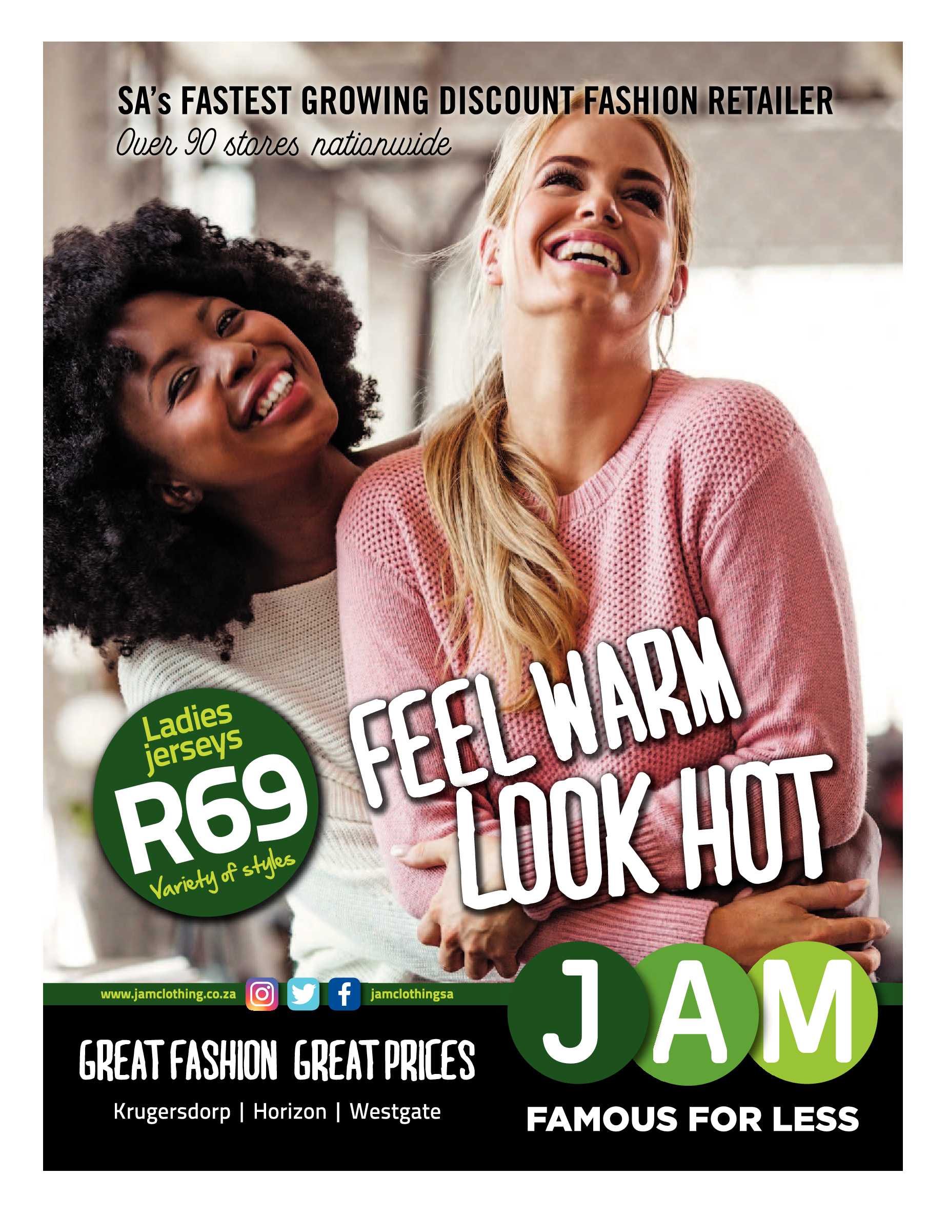 Get it JHB West – June 2018 page 2