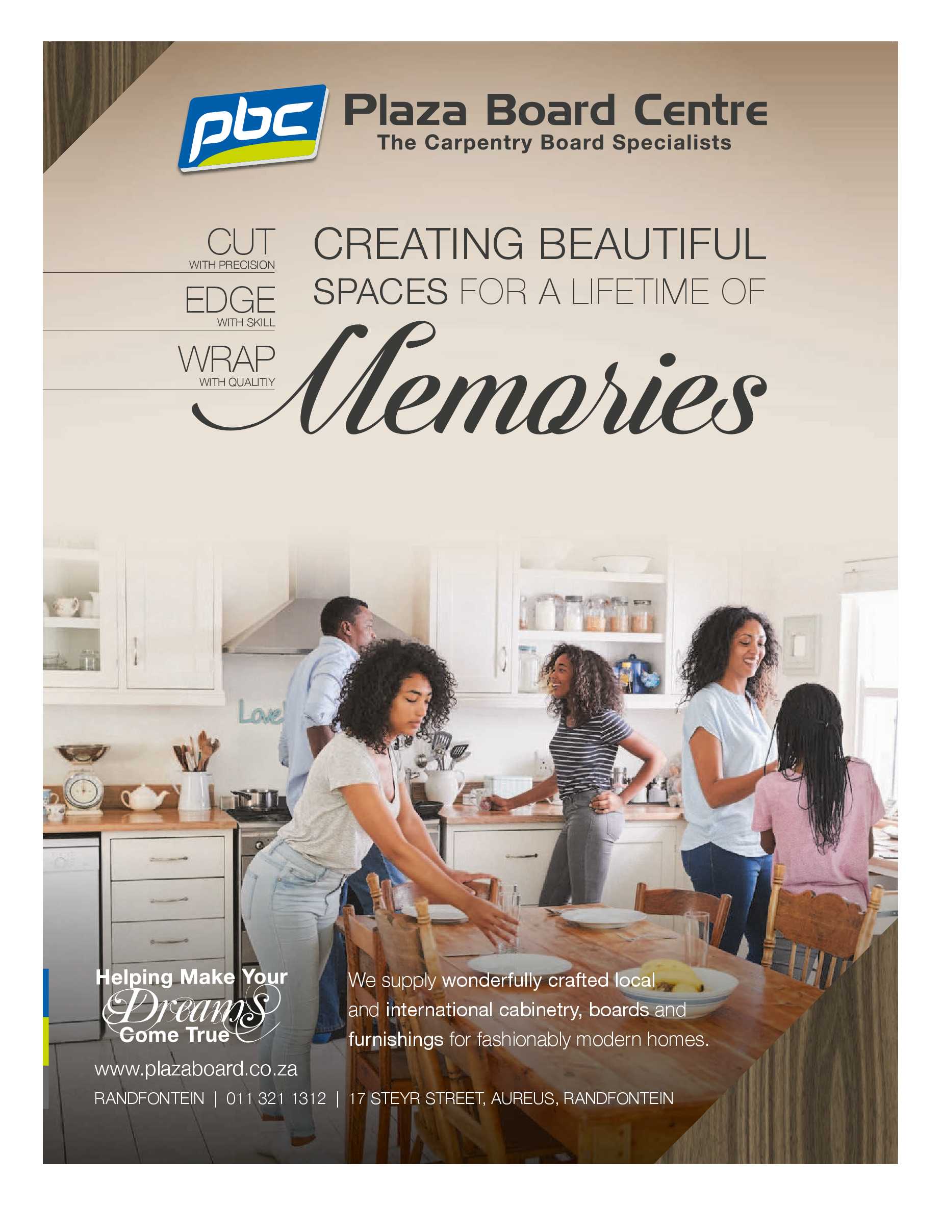 Get it JHB West – June 2018 page 20