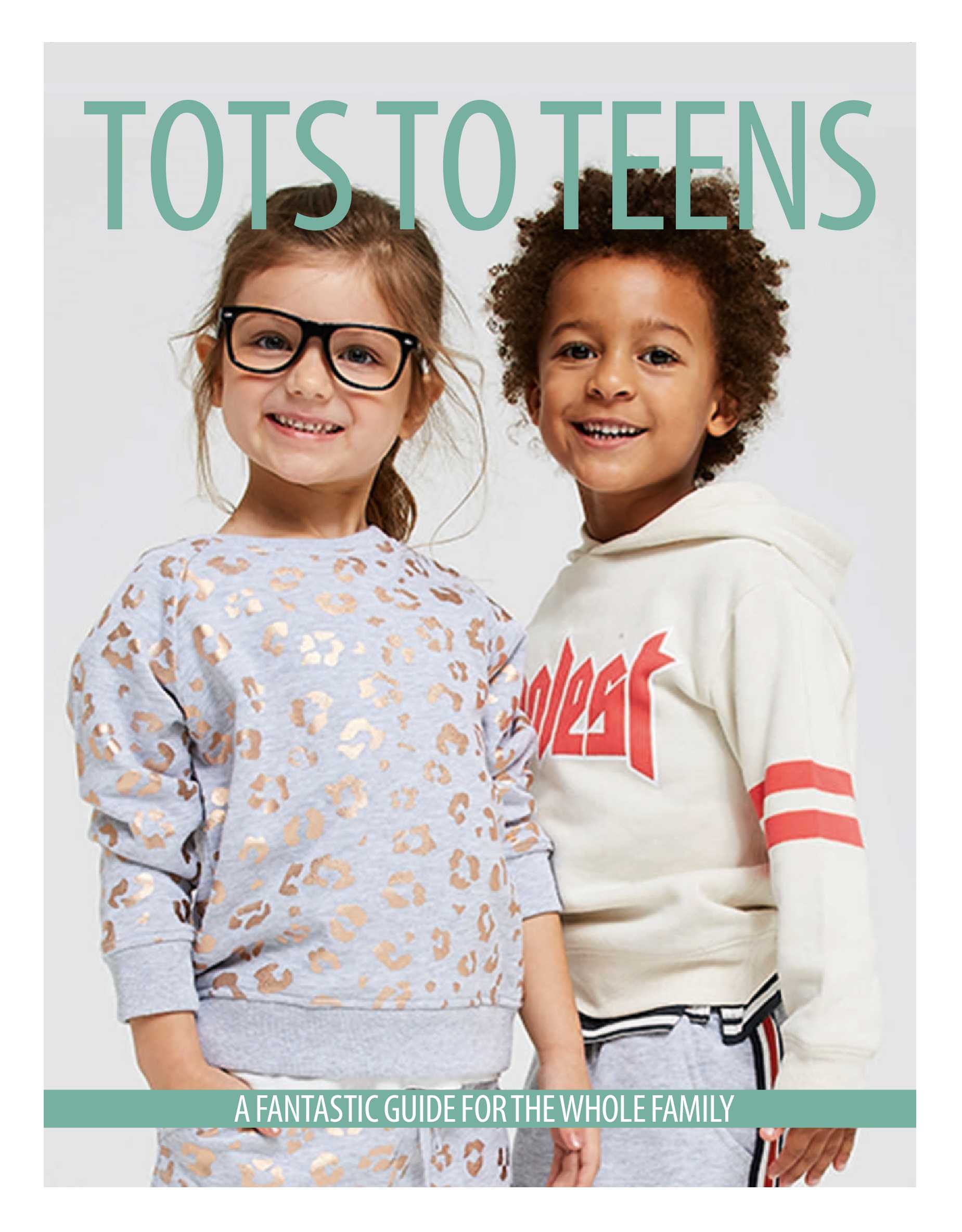 Get it JHB West – June 2018 page 30