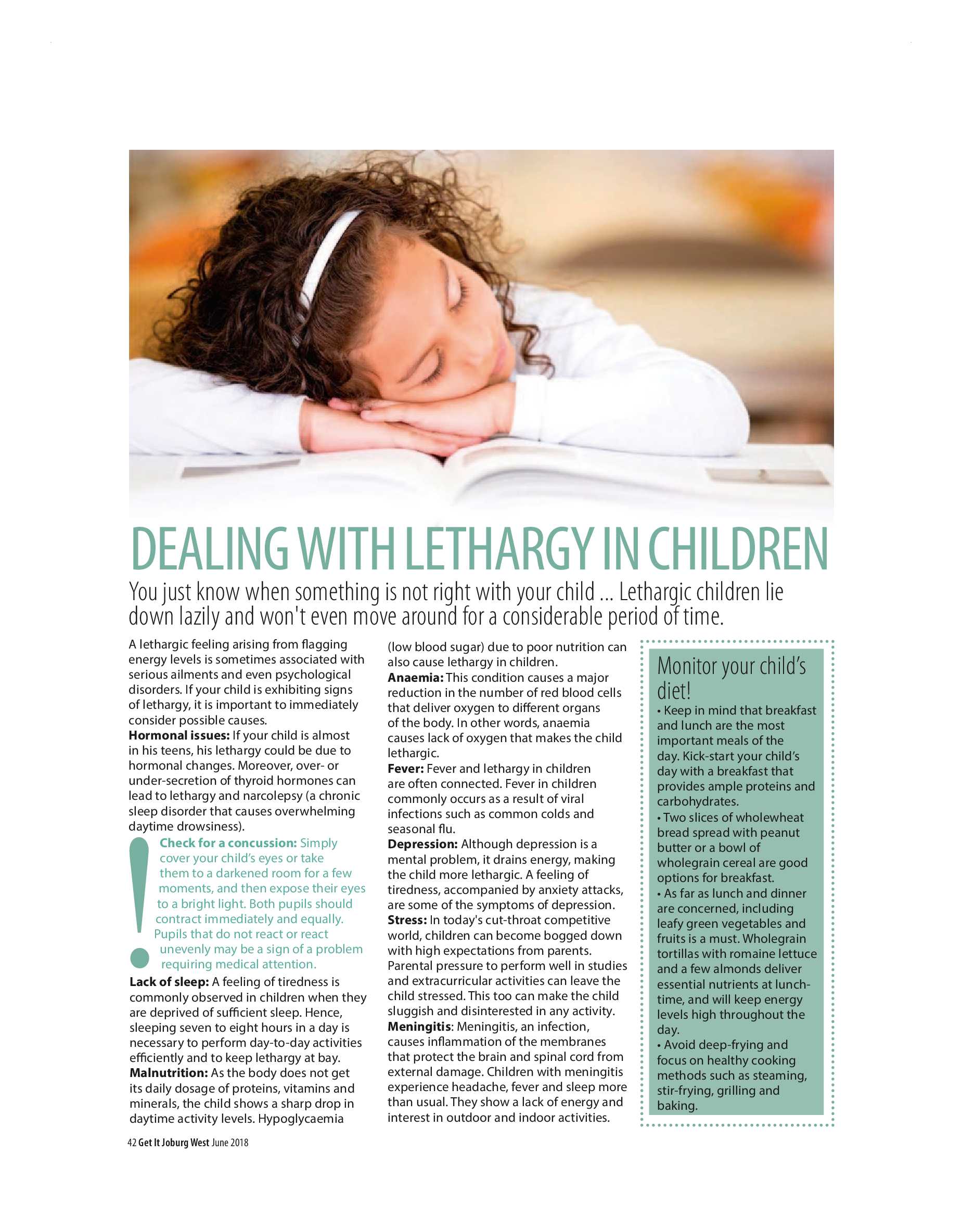 Get it JHB West – June 2018 page 42