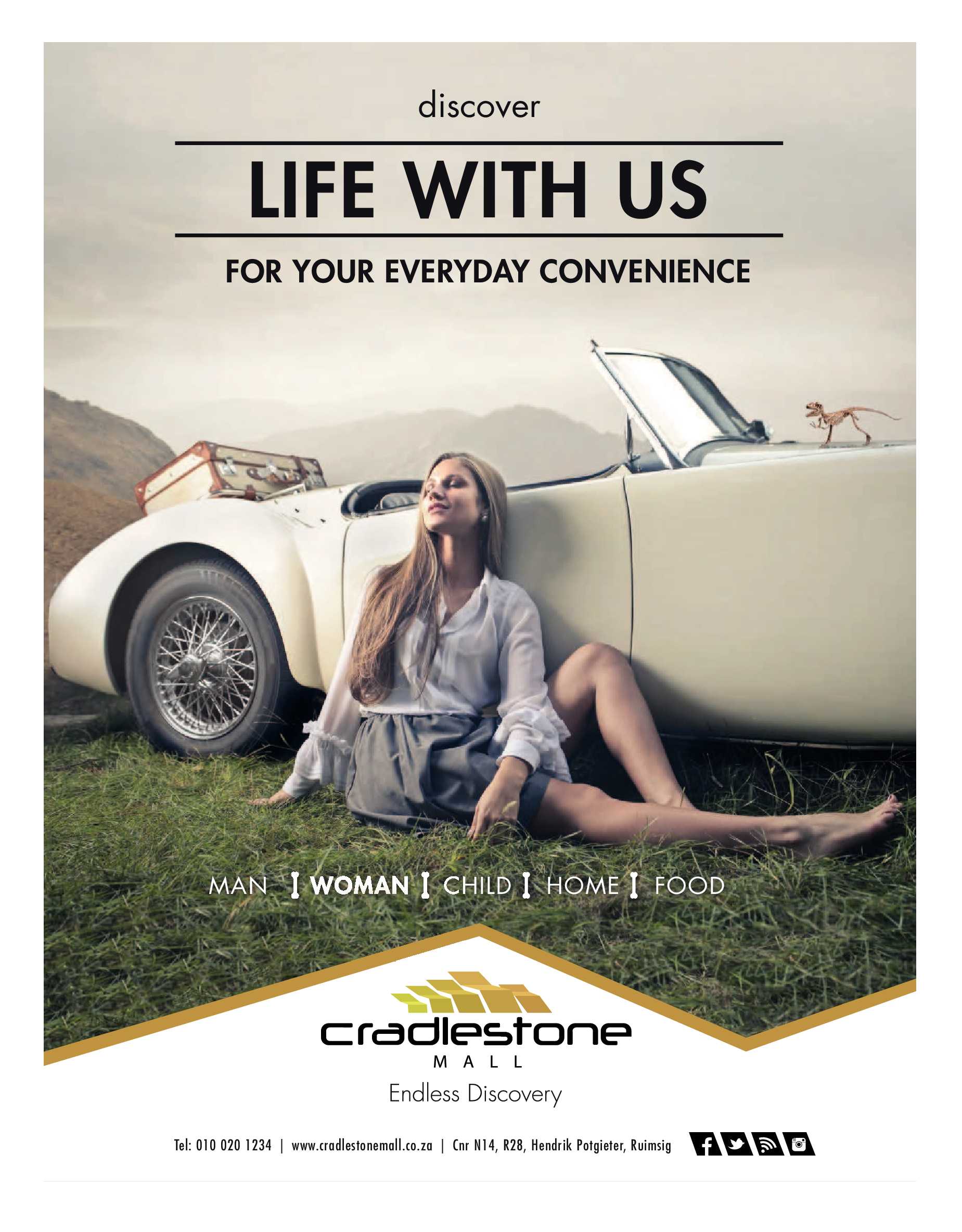 Get it JHB West – June 2018 page 55