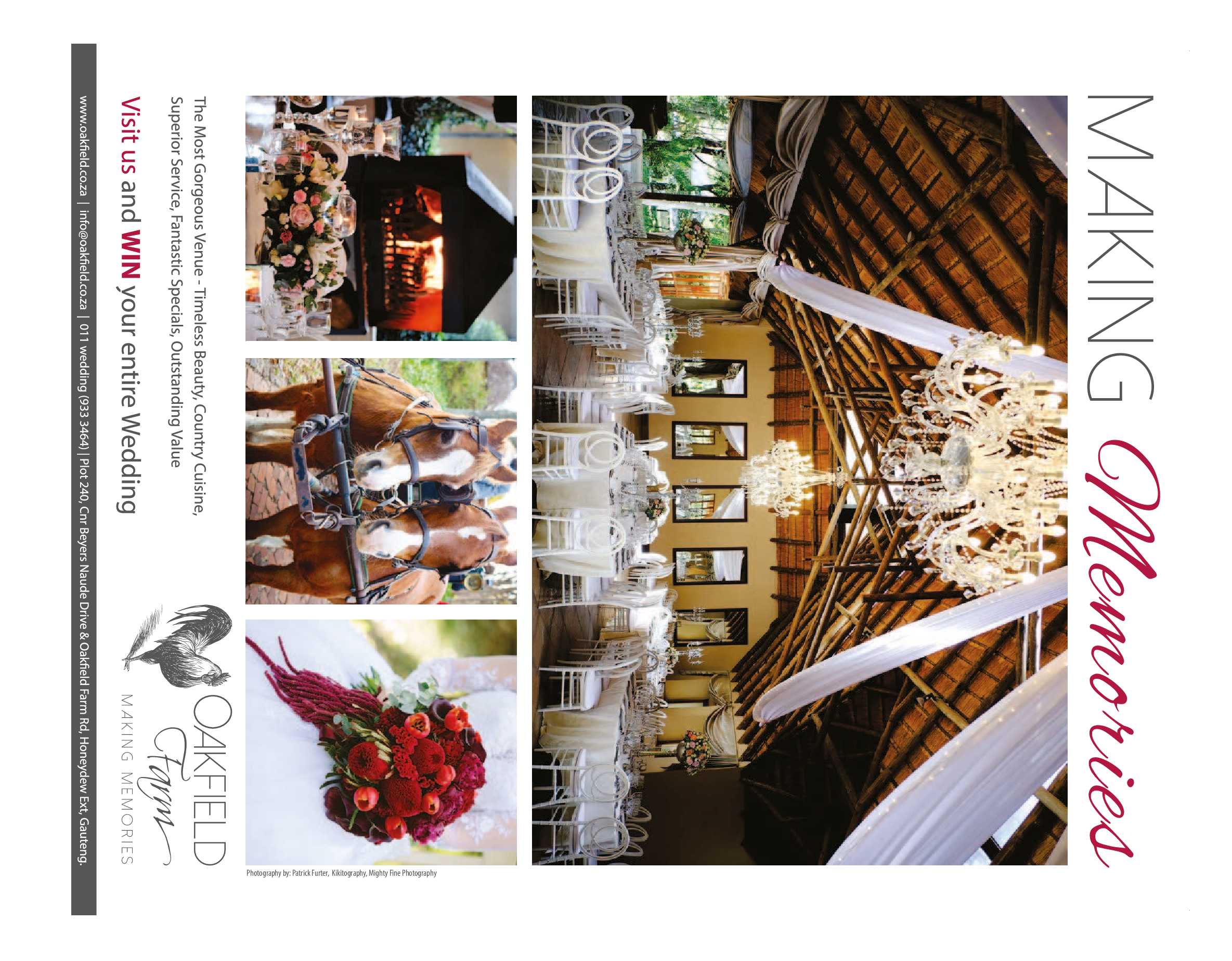 Get it JHB West – June 2018 page 6