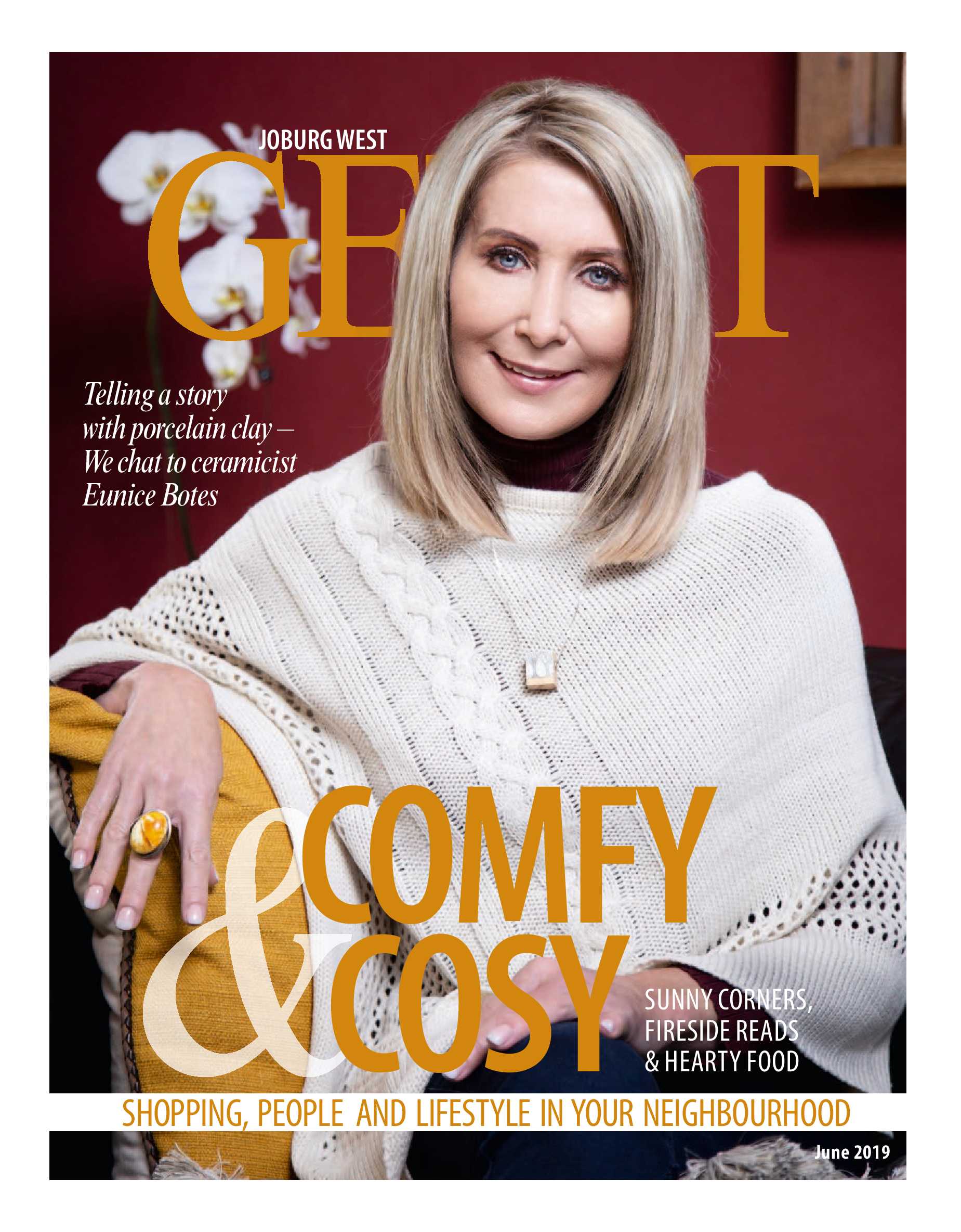 Get it JHB West – June 2019 page 1