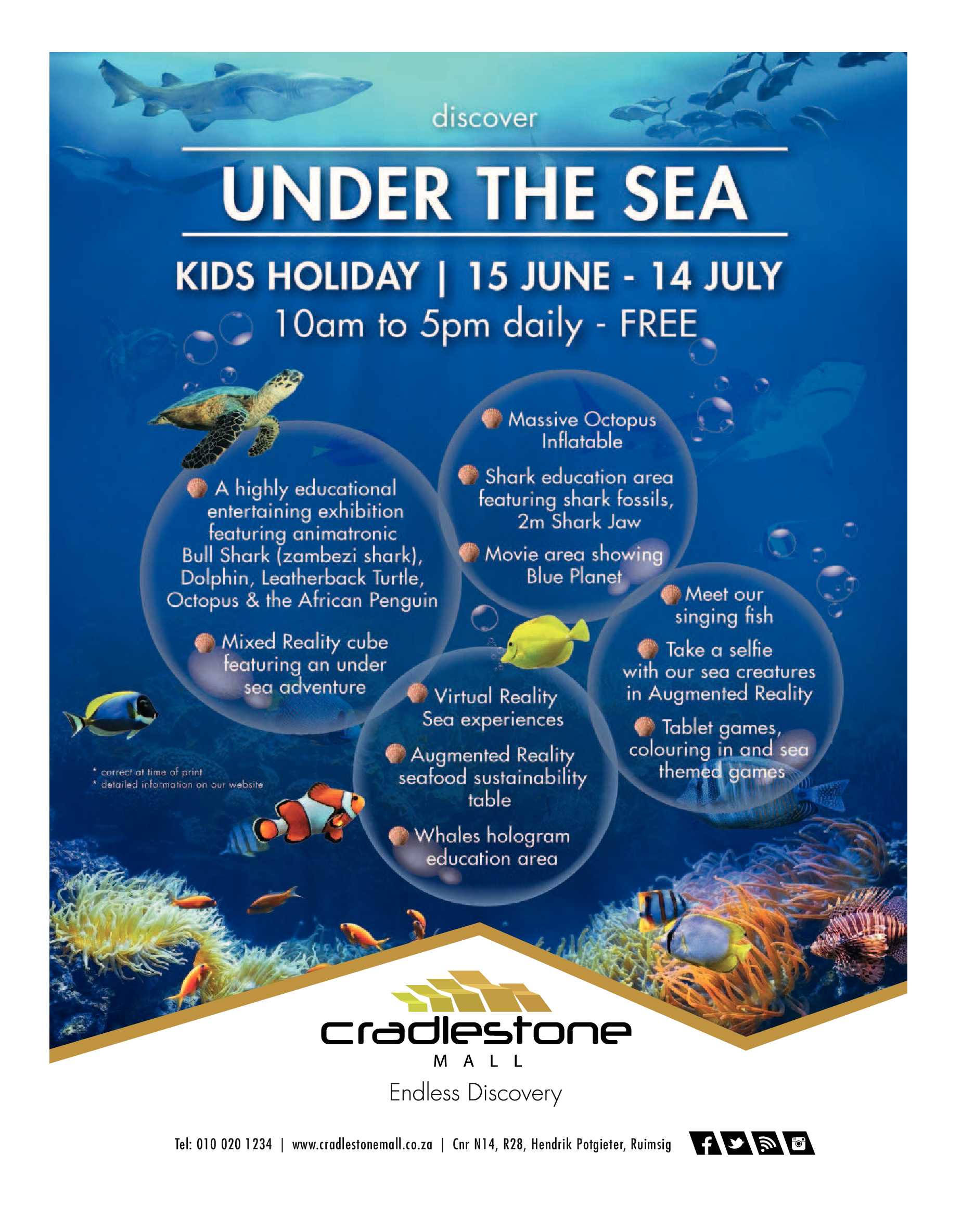 Get it JHB West – June 2019 page 2