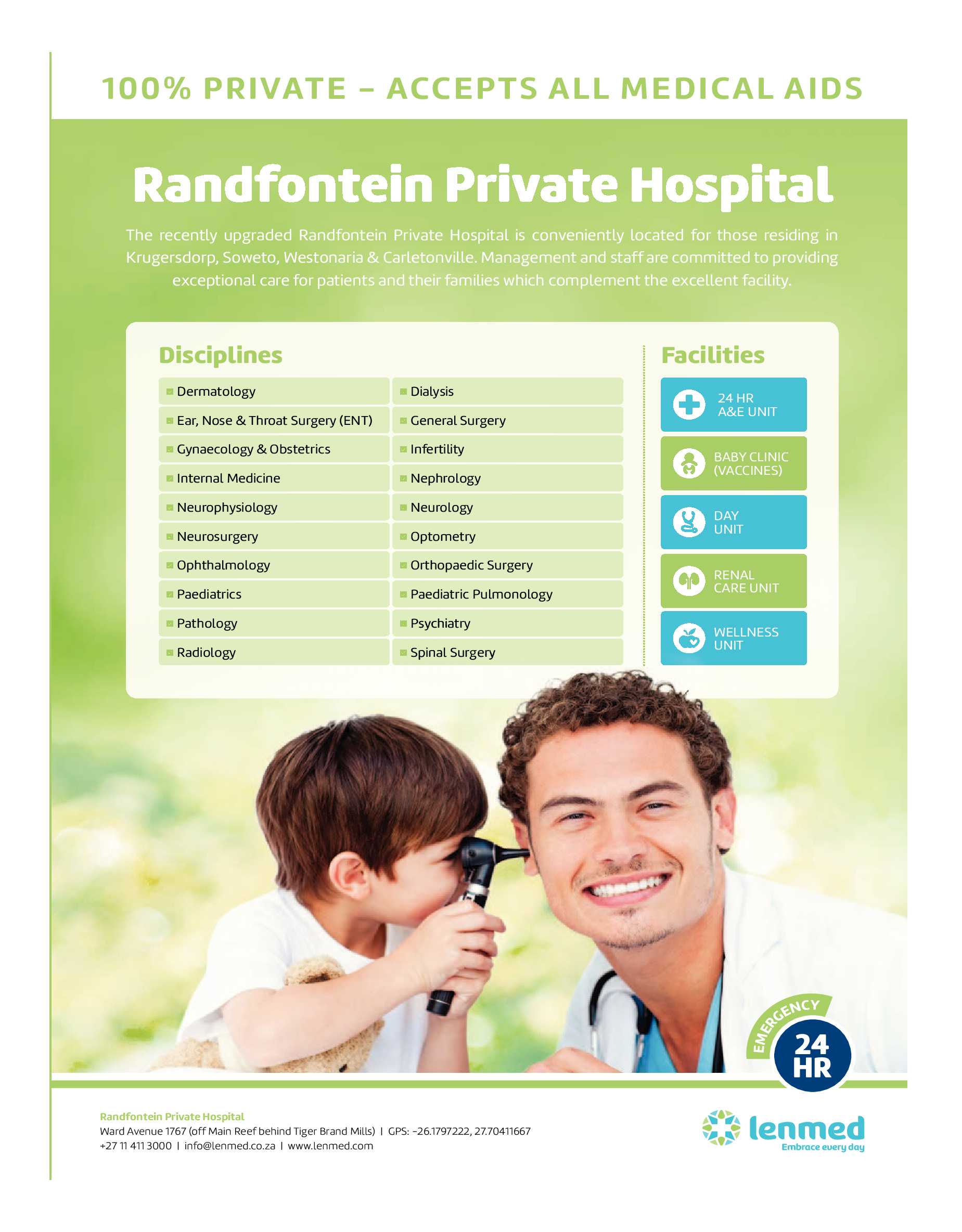 Get it JHB West – June 2019 page 36