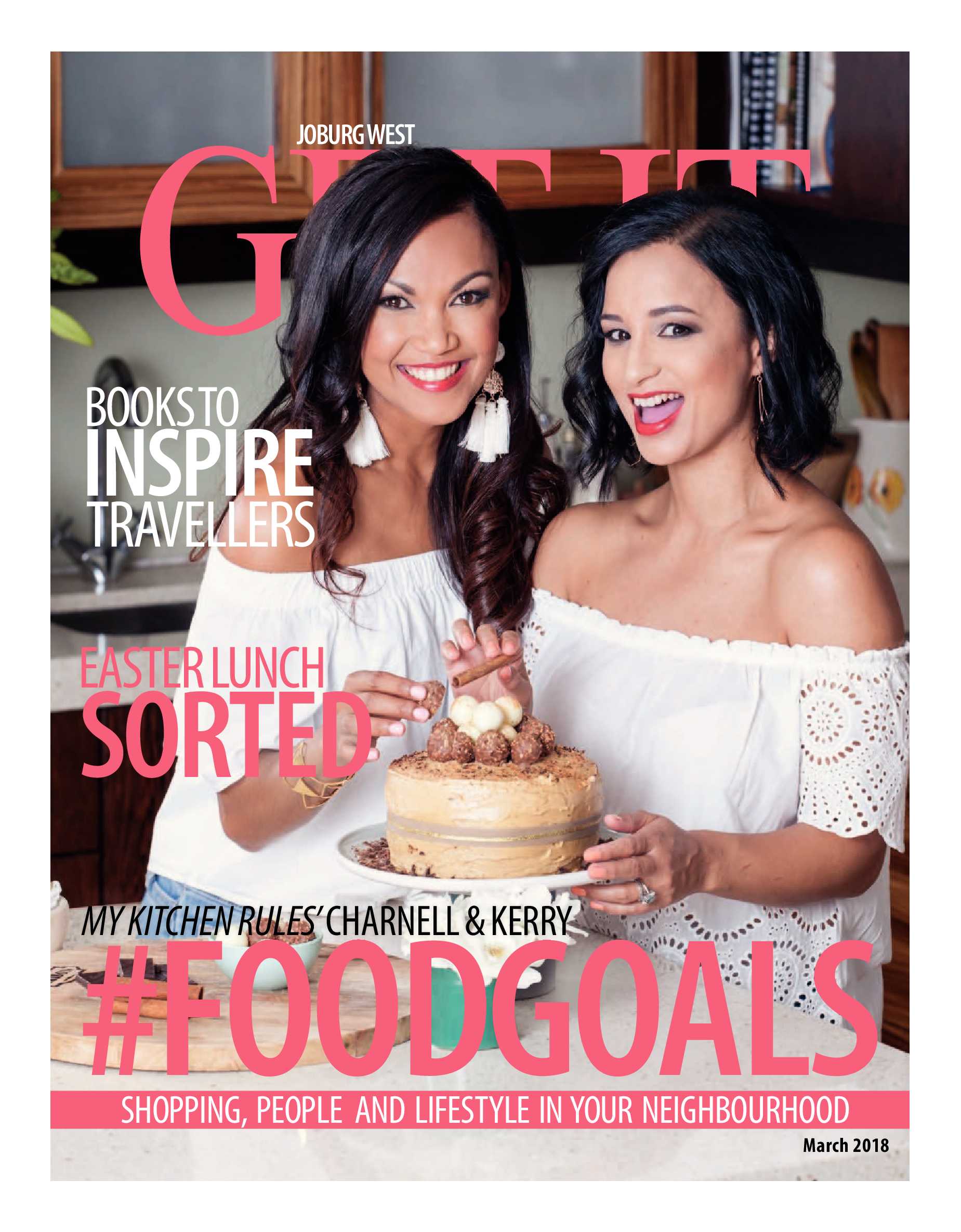 Get it JHB West – March 2018 page 1
