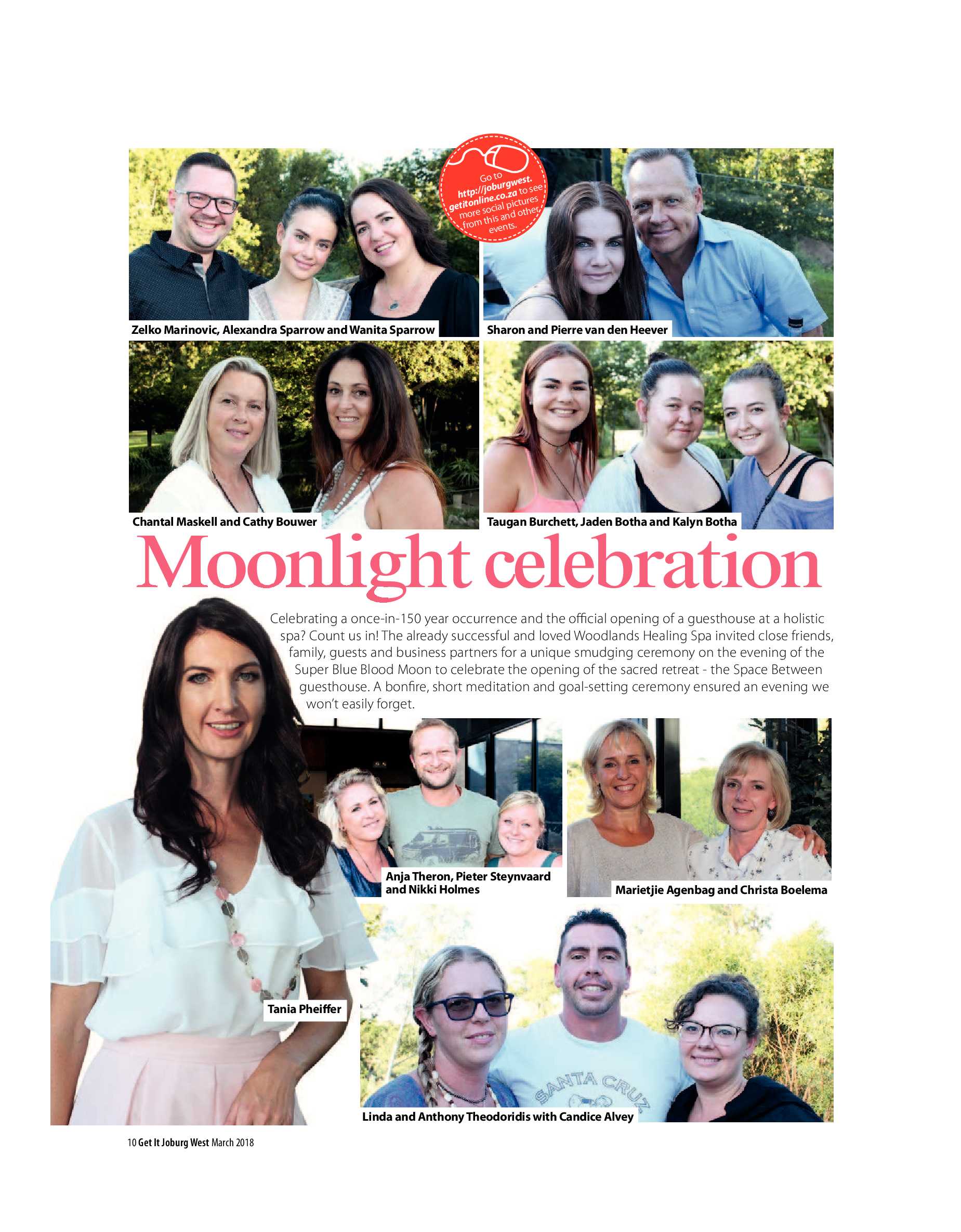 Get it JHB West – March 2018 page 10