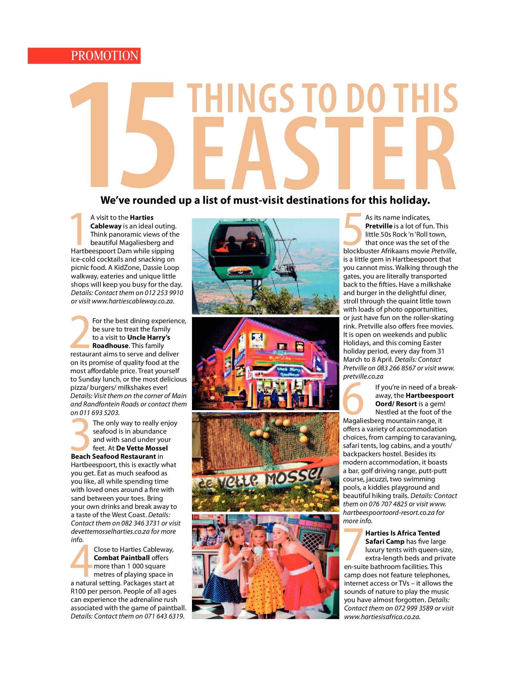 Get it JHB West – March 2018 page 26