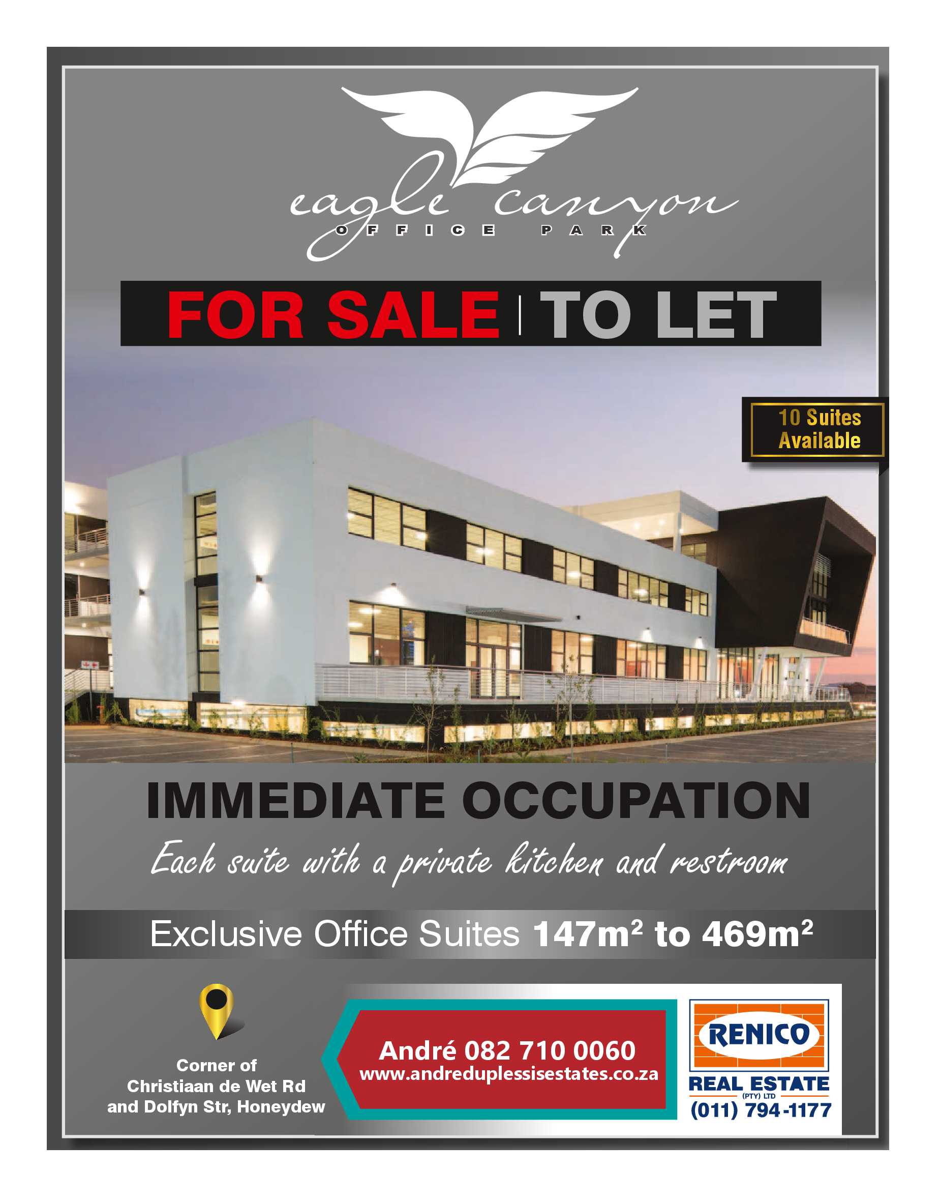 Get it JHB West – March 2020 page 2
