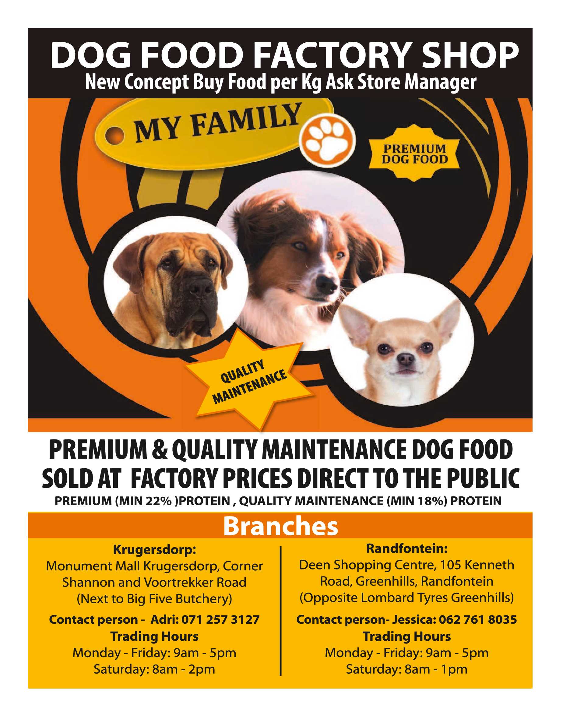 Get it JHB West – March 2020 page 36