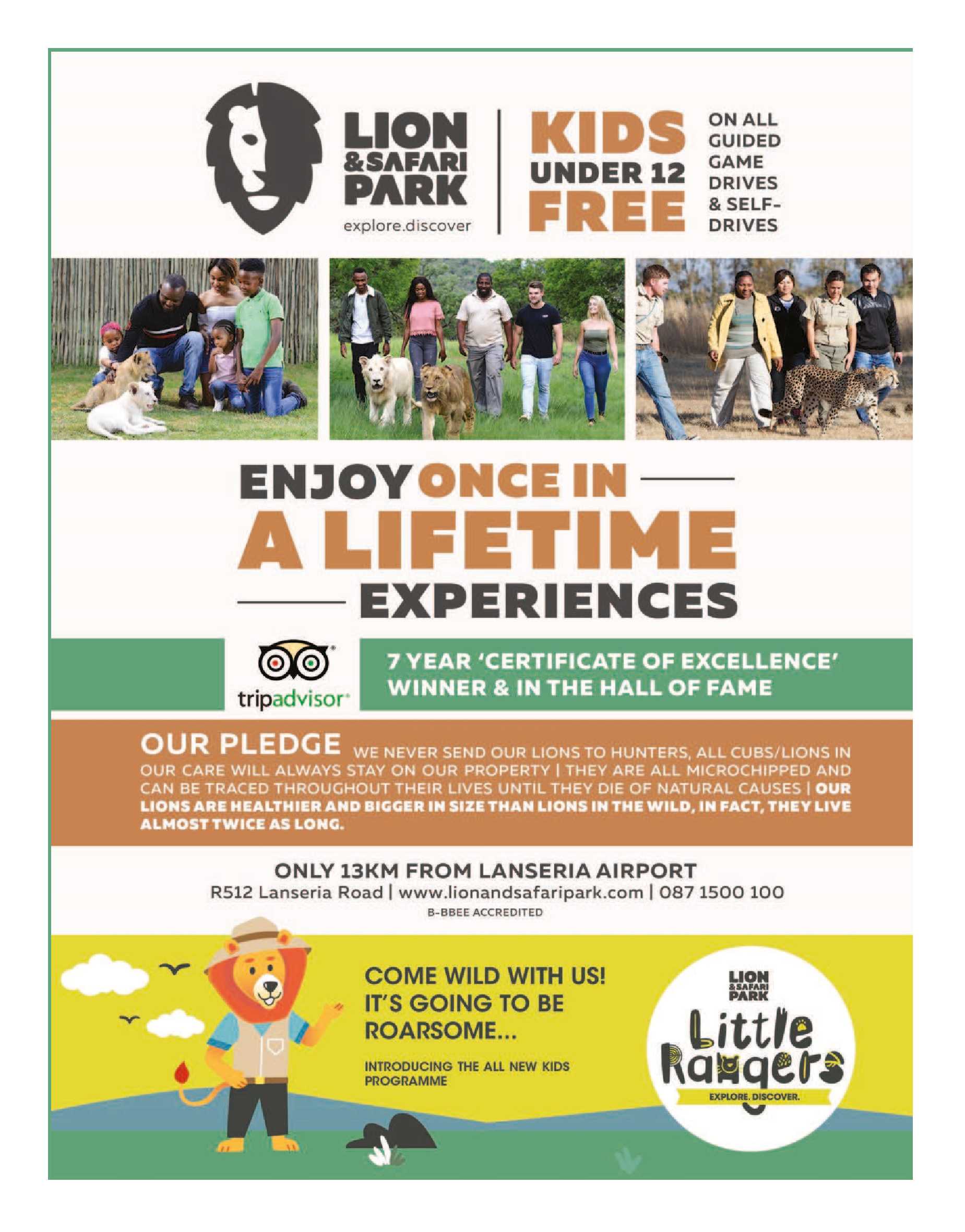 Get it JHB West – March 2020 page 6