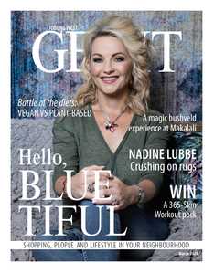 Get it JHB West – March 2020