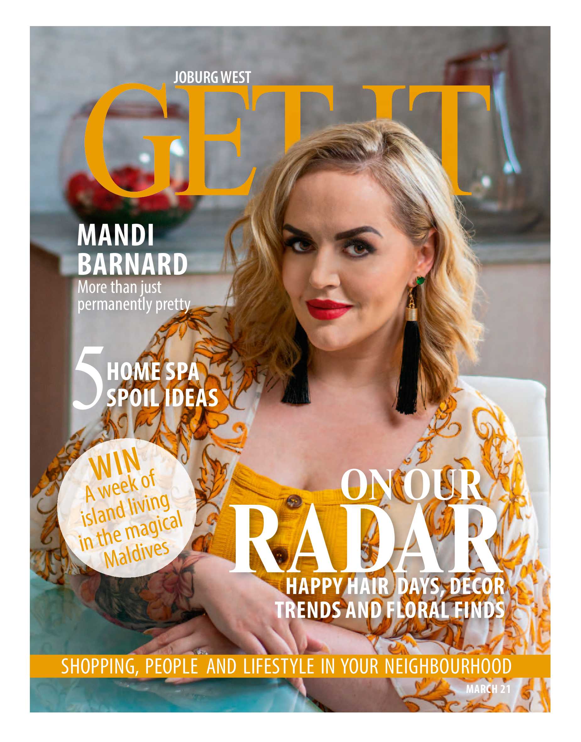 Get it JHB West – March 2021 page 1