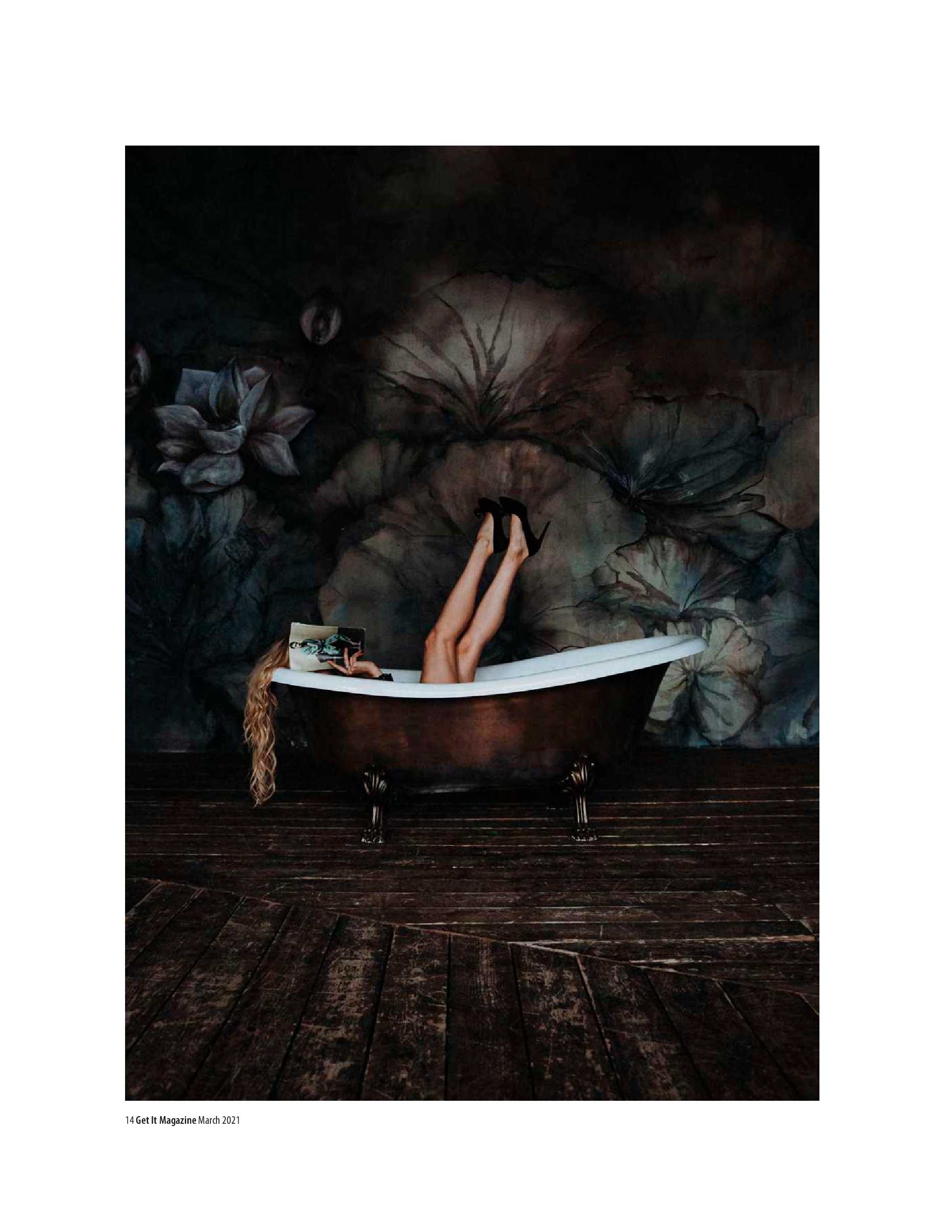 Get it JHB West – March 2021 page 14