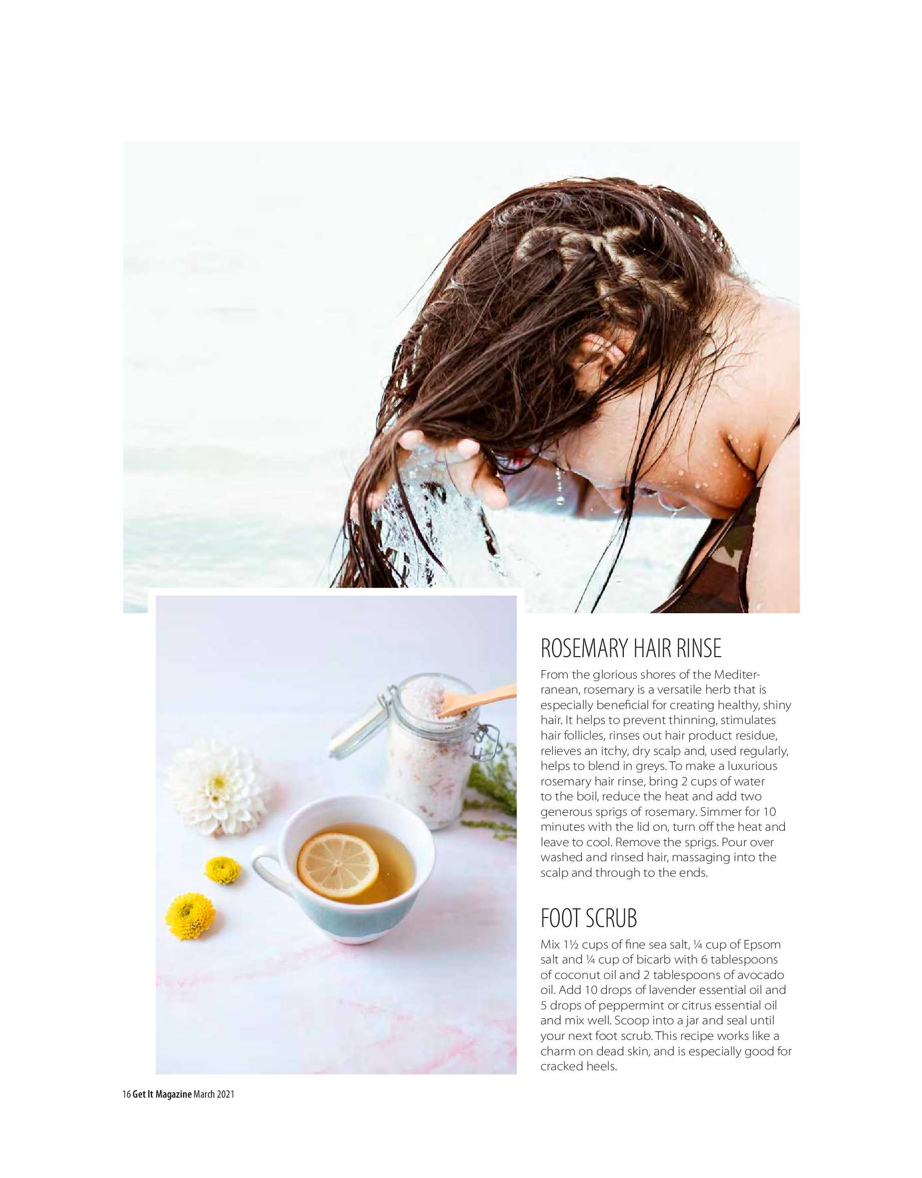 Get it JHB West – March 2021 page 16