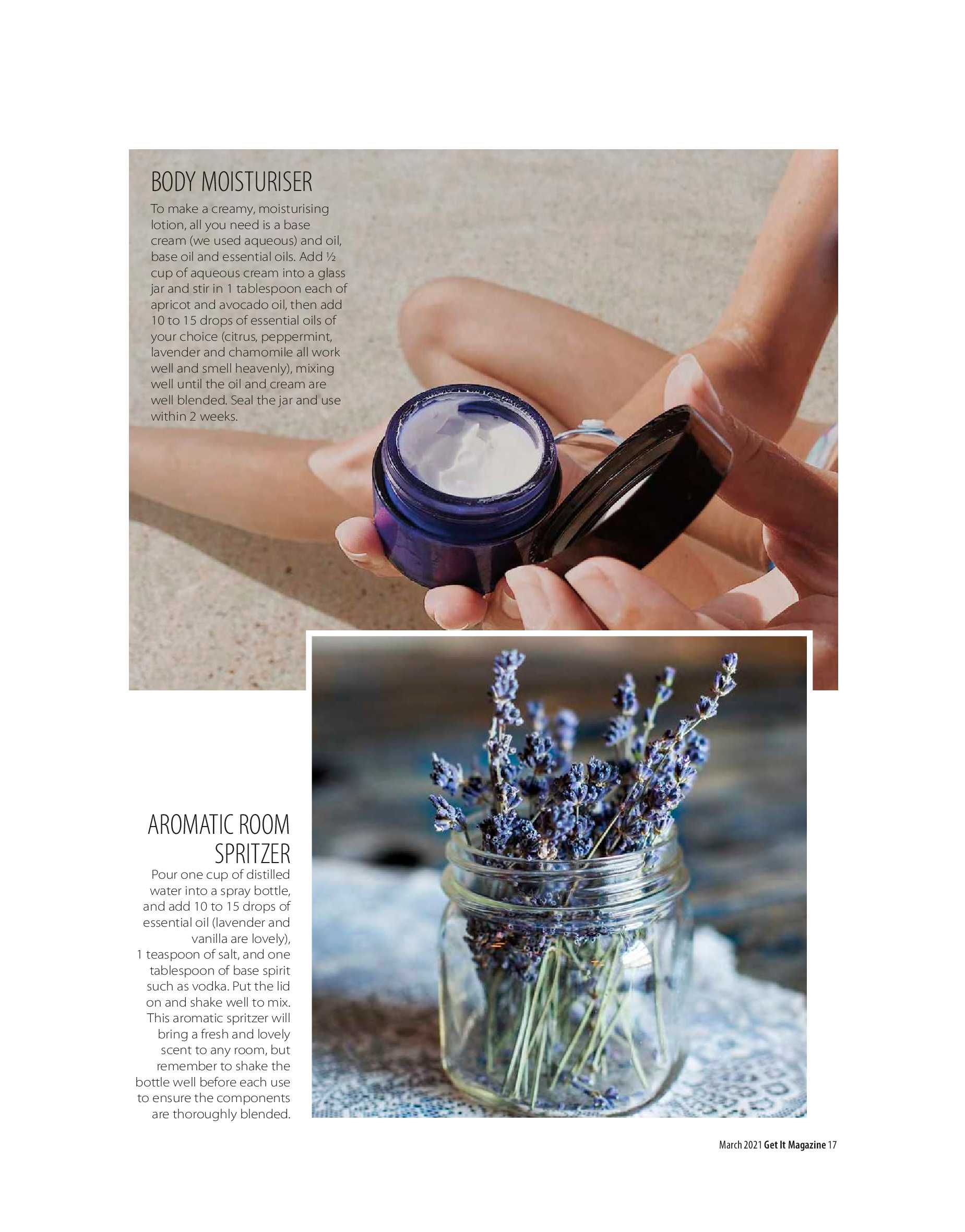 Get it JHB West – March 2021 page 17