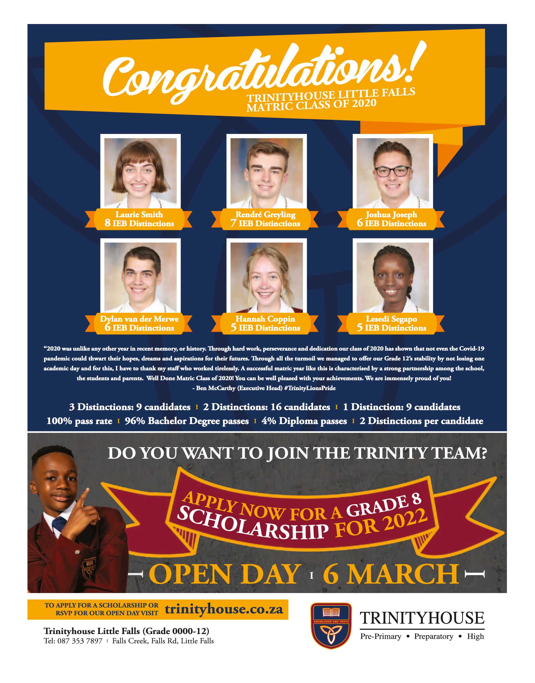 Get it JHB West – March 2021 page 18